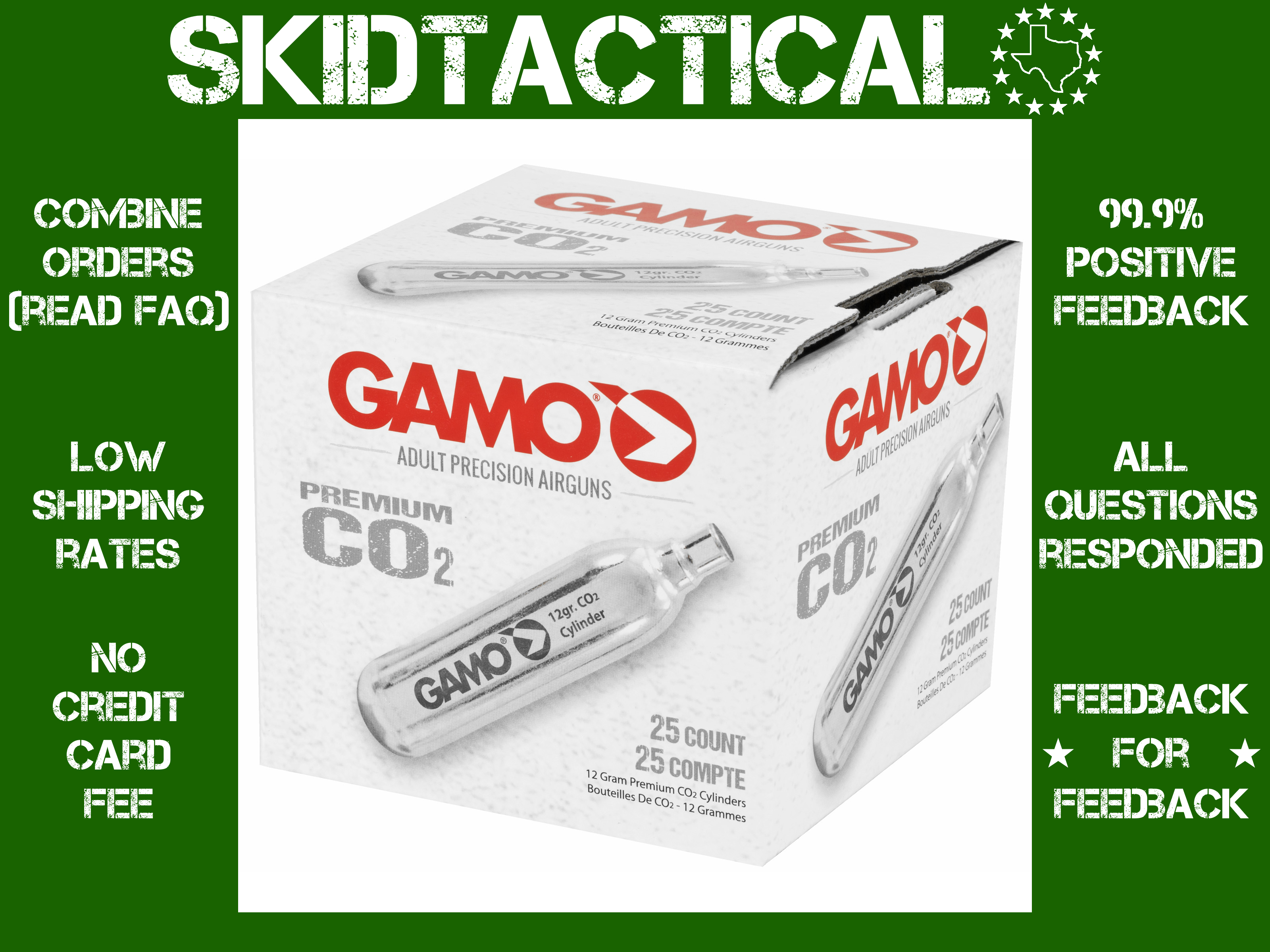Gamo USA CO2-img-0