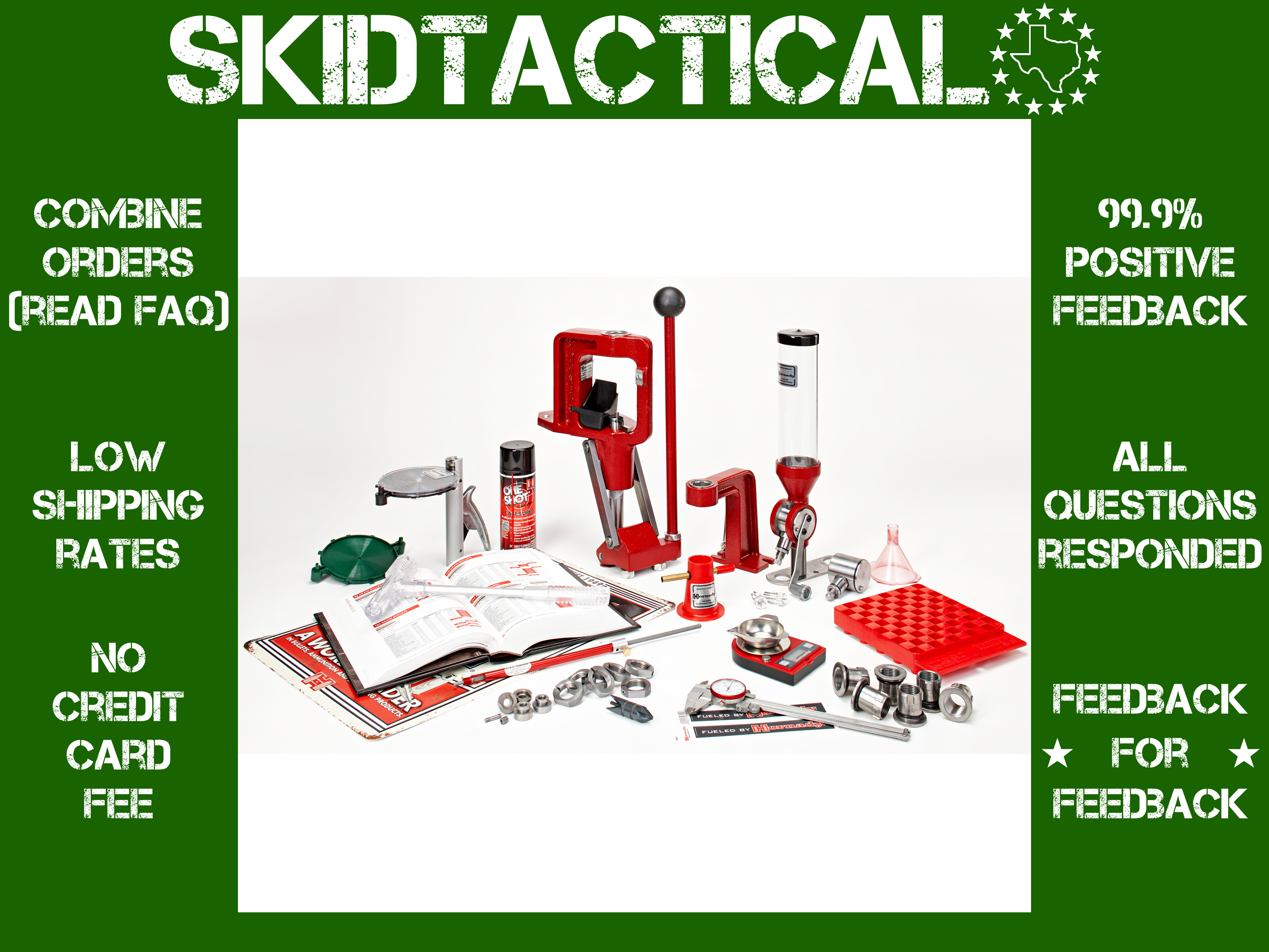 Hornady Lock-N-Load-img-0