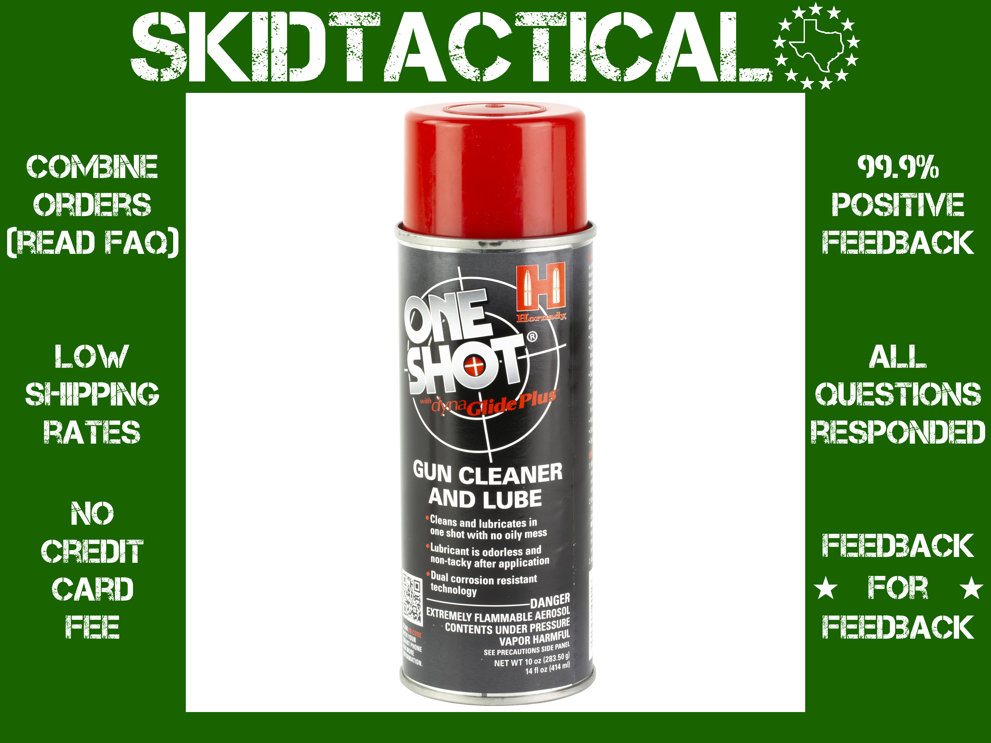 Hornady Aerosol-img-0