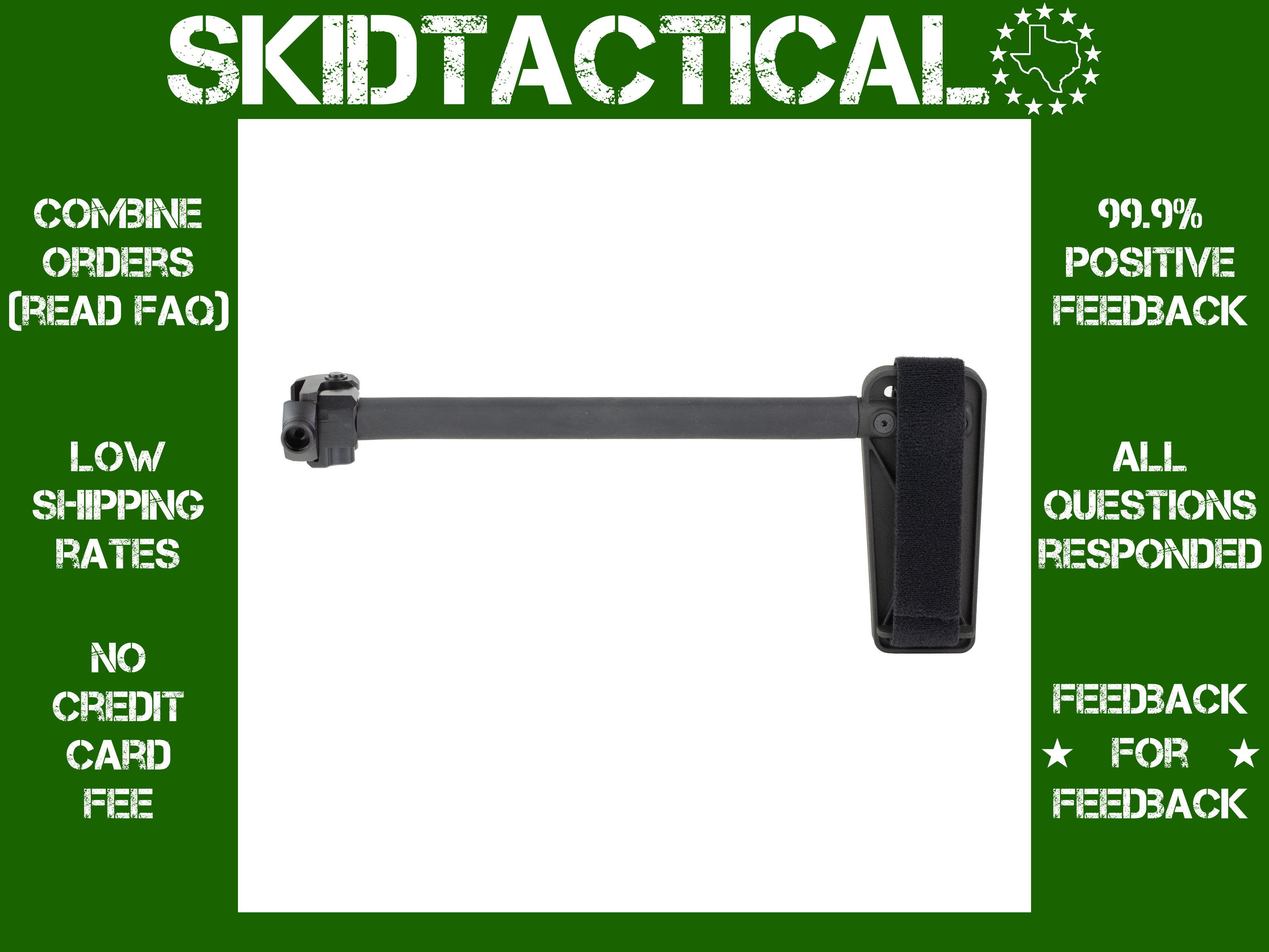Kel-Tec KP50 - Black-img-0