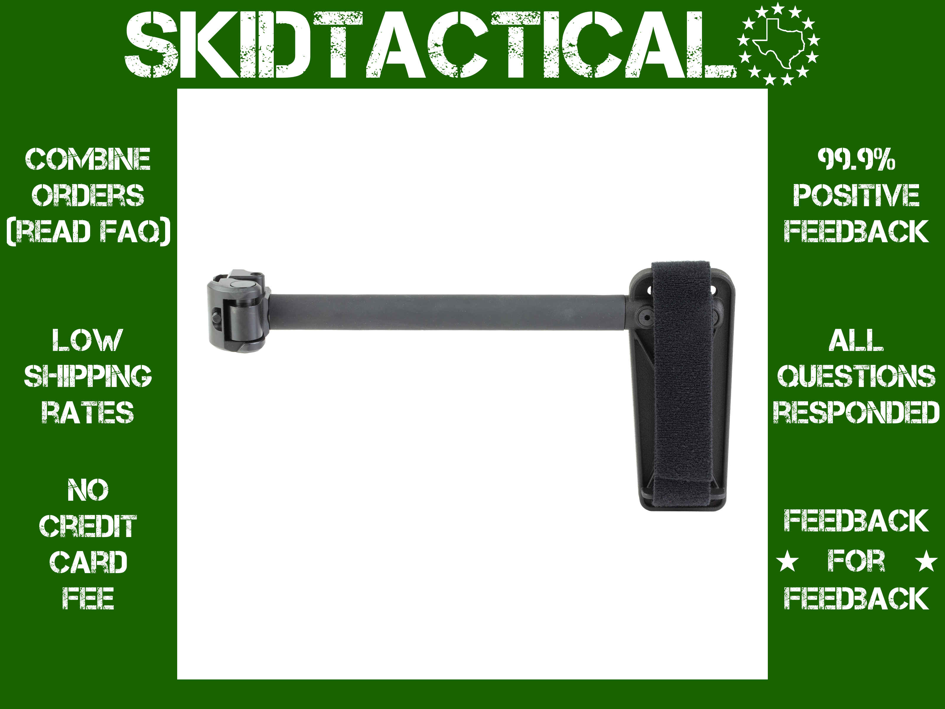 Kel-Tec PLR16 - Black-img-0