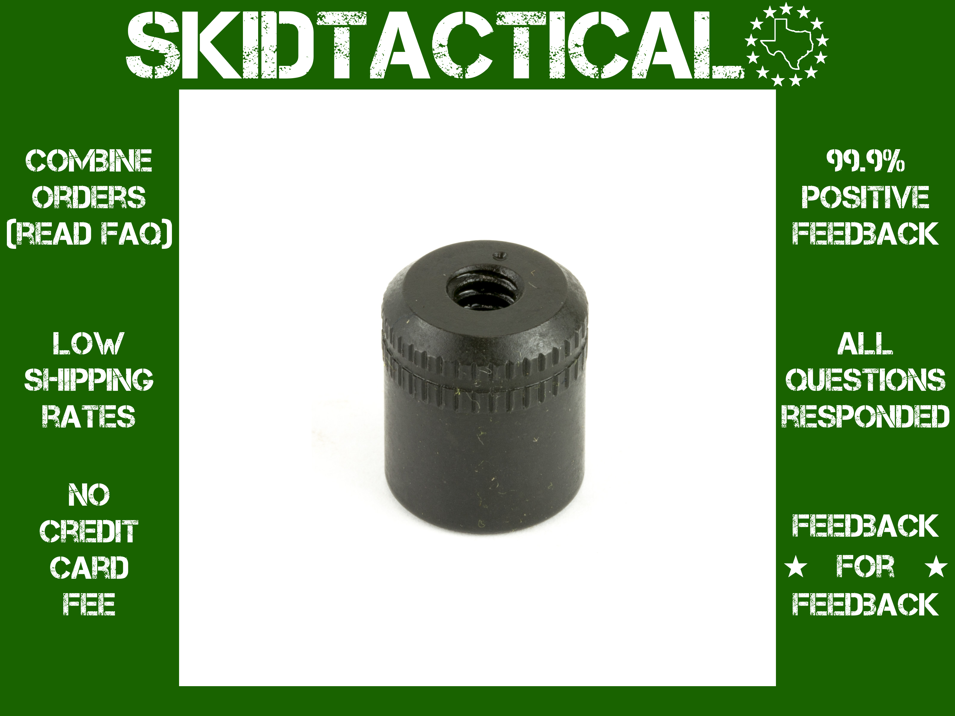 Magpul Sling Mount Kit - Type 2-img-0