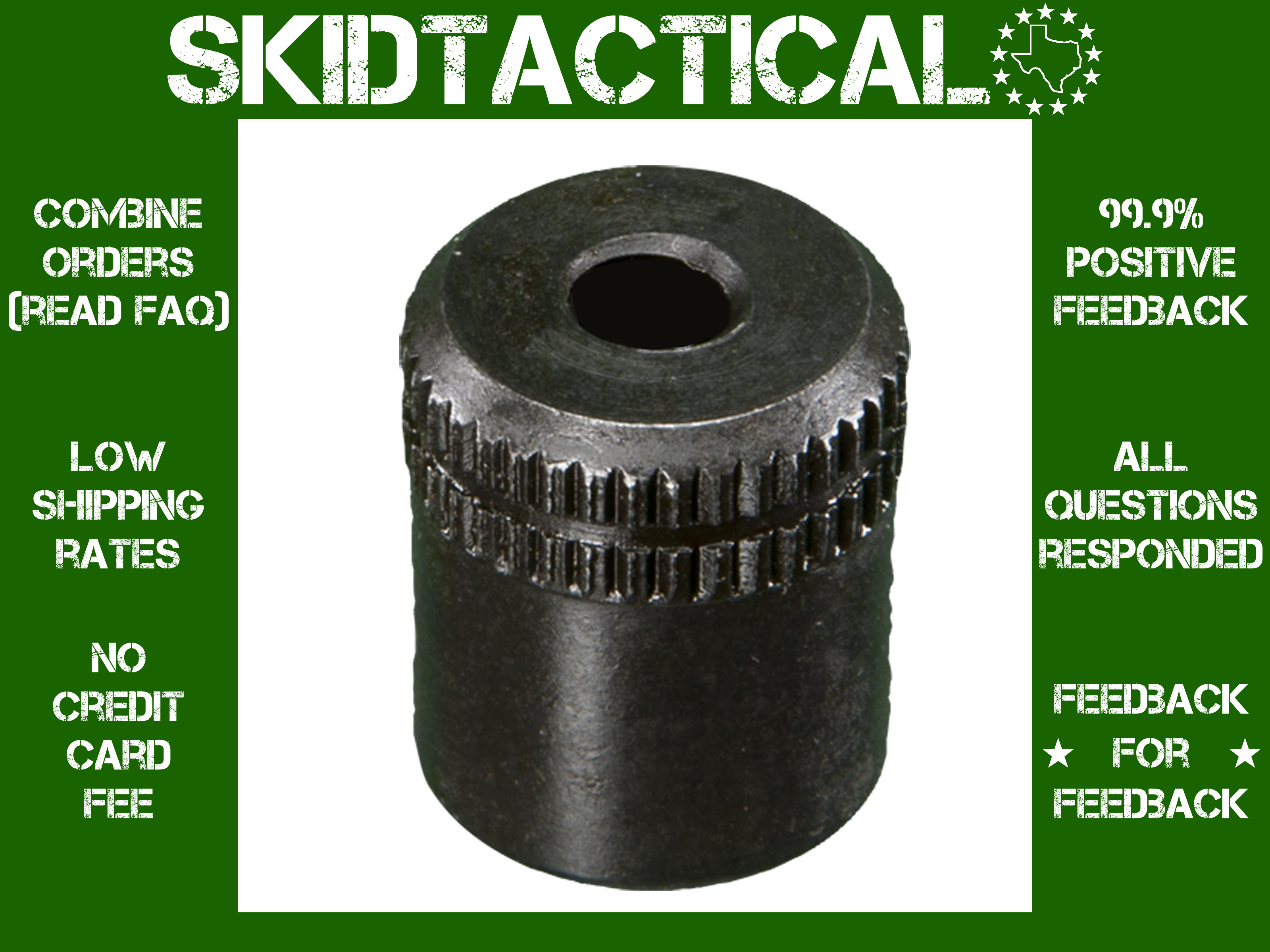 Magpul Sling Mount Kit - Type 1-img-0