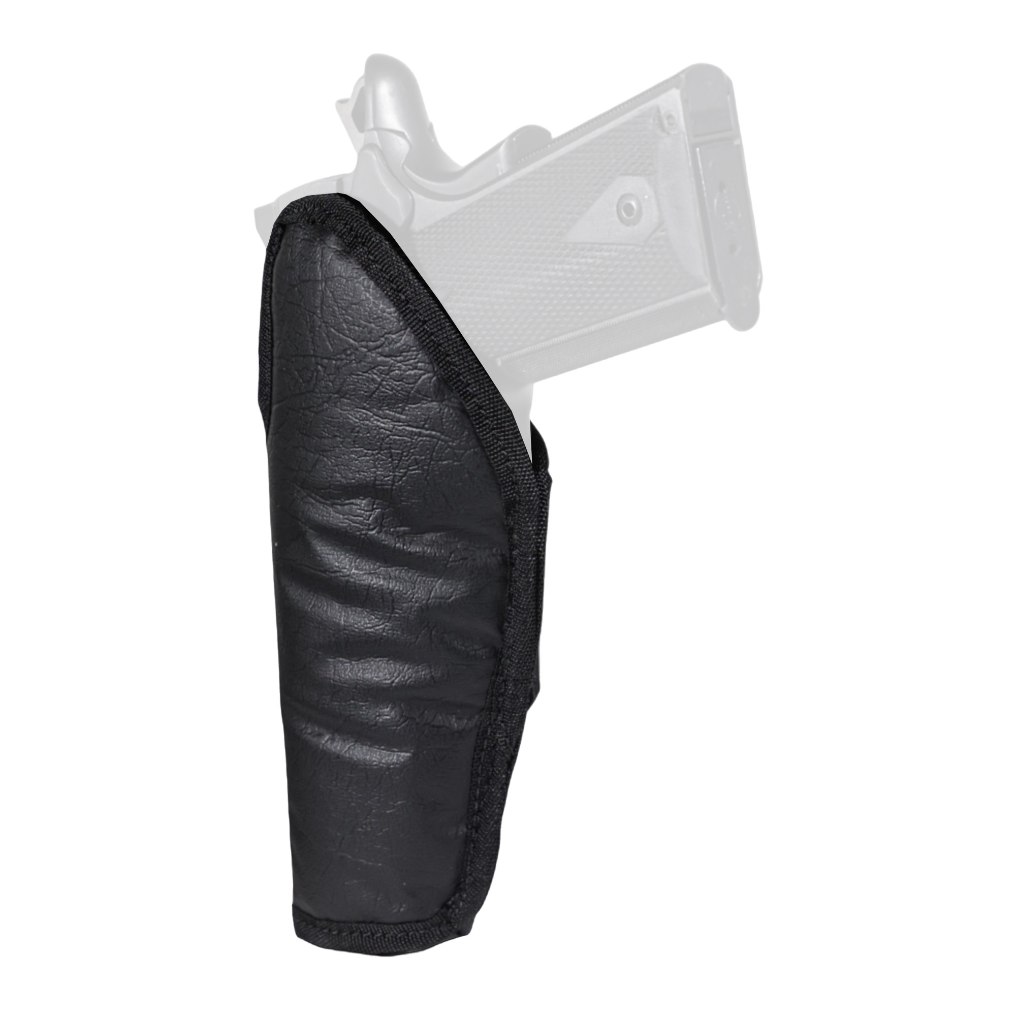 1791 Gunleather Glock 48 EcoCarry Right Hand Inside Waistband Holster – Black