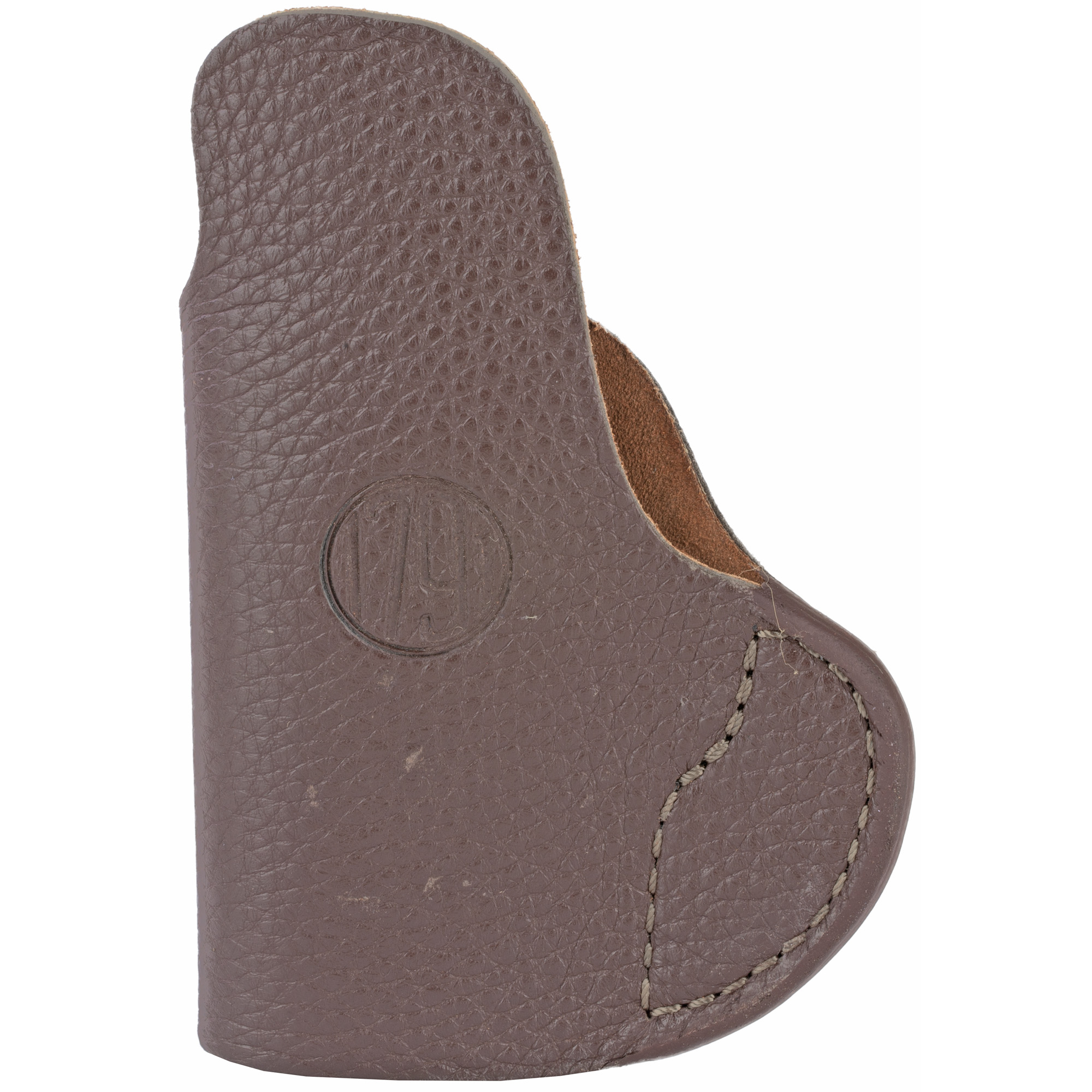 1791 Gunleather Sig P938 Fair Chase Right Hand Inside Waistband Holster – Brown