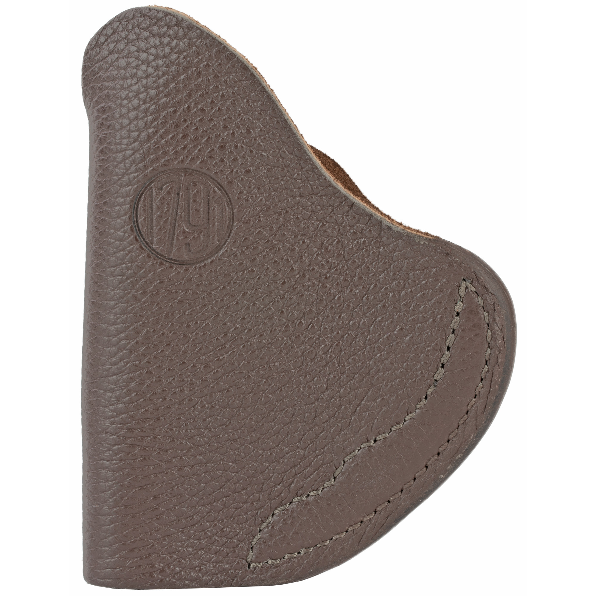 1791 Gunleather S&W J Frame Fair Chase Right Hand Inside Waistband Holster – Brown