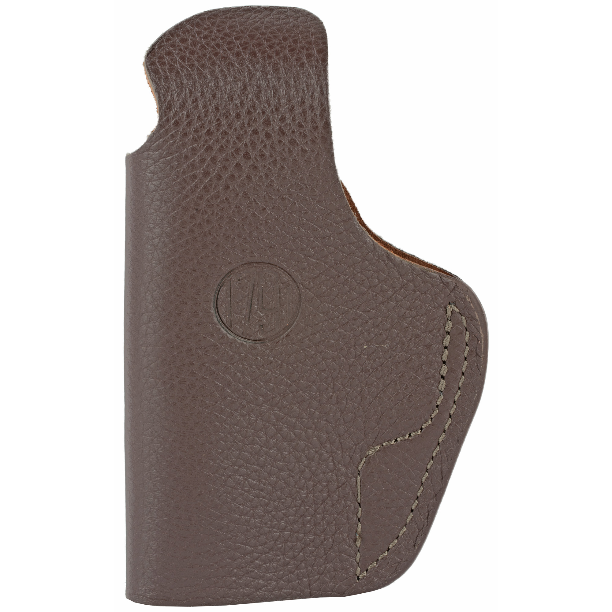 1791 Gunleather Sig P320 Fair Chase Right Hand Inside Waistband Holster – Brown