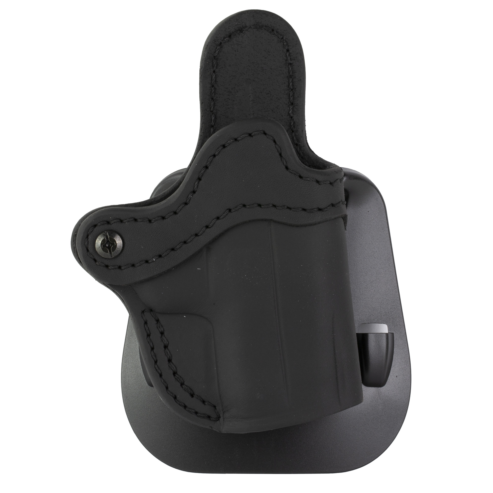 1791 Gunleather Multi PDH OR Right Hand Paddle Holster – Stealth Black