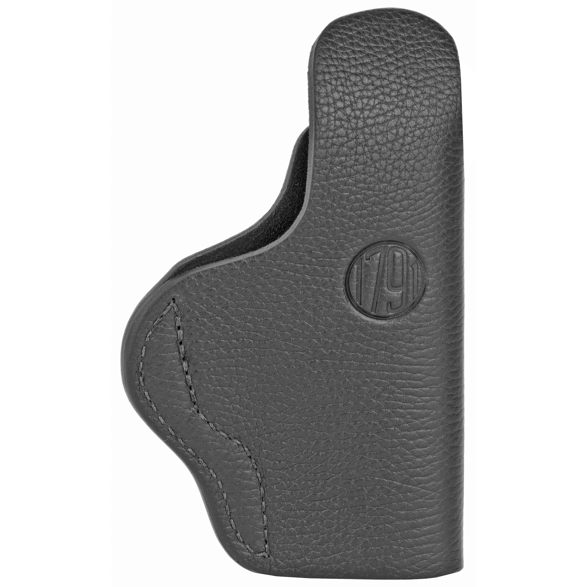 1791 Gunleather Glock 17/19/22/23 Smooth Concealment Left Hand Inside Waistband Holster – Night Sky Black