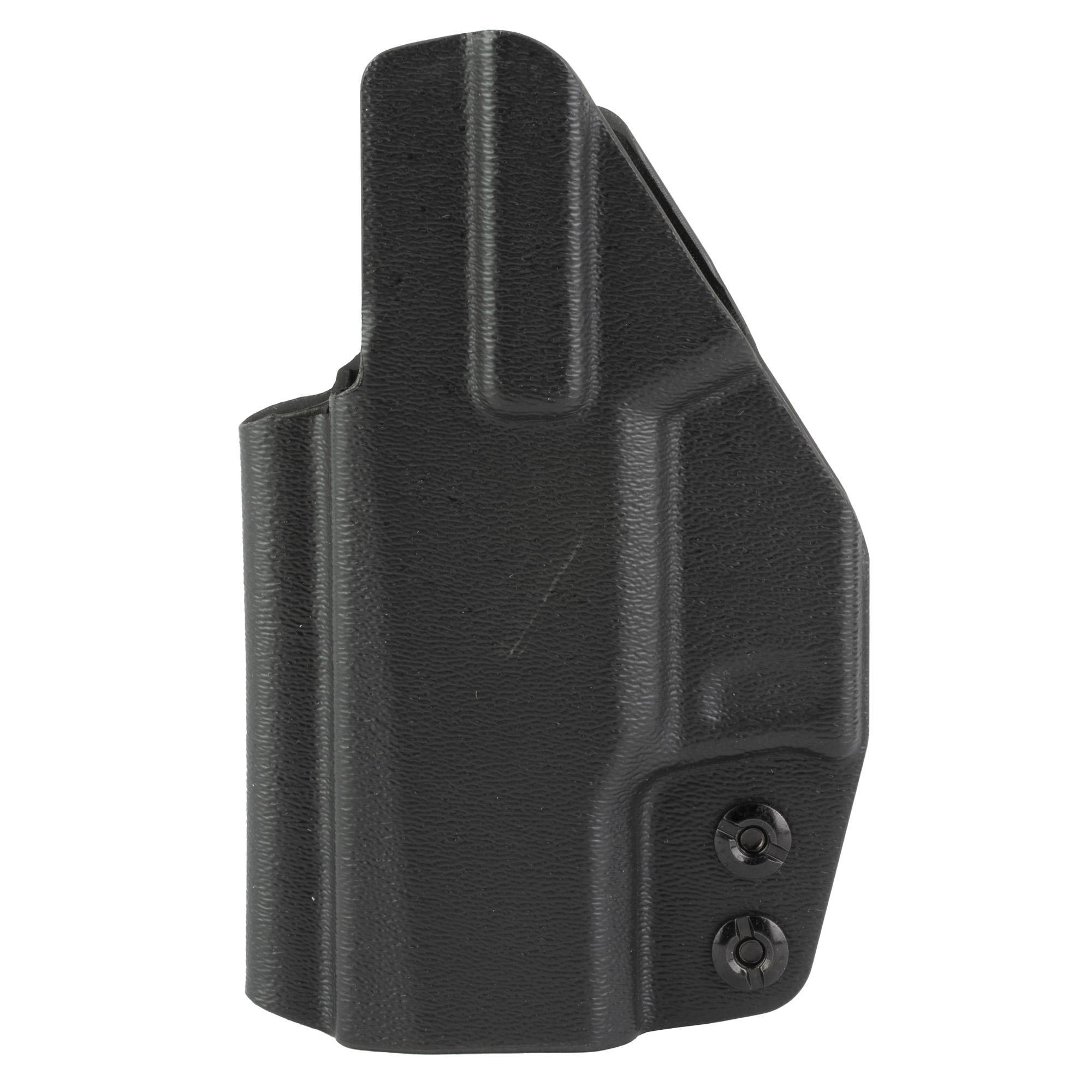 1791 Gunleather Multi Kydex IWB Right Hand – Black