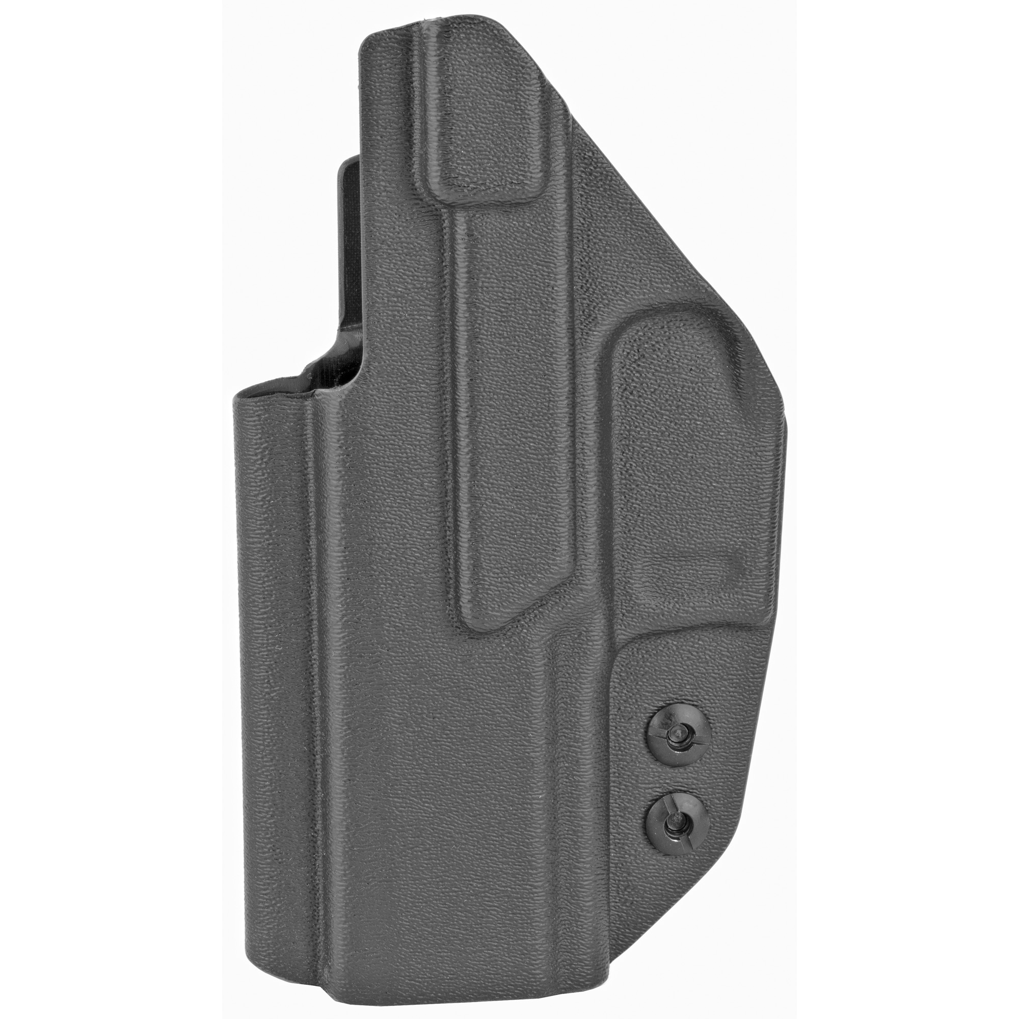 1791 Gunleather M17 Kydex IWB Right Hand Inside Waistband Holster – Black