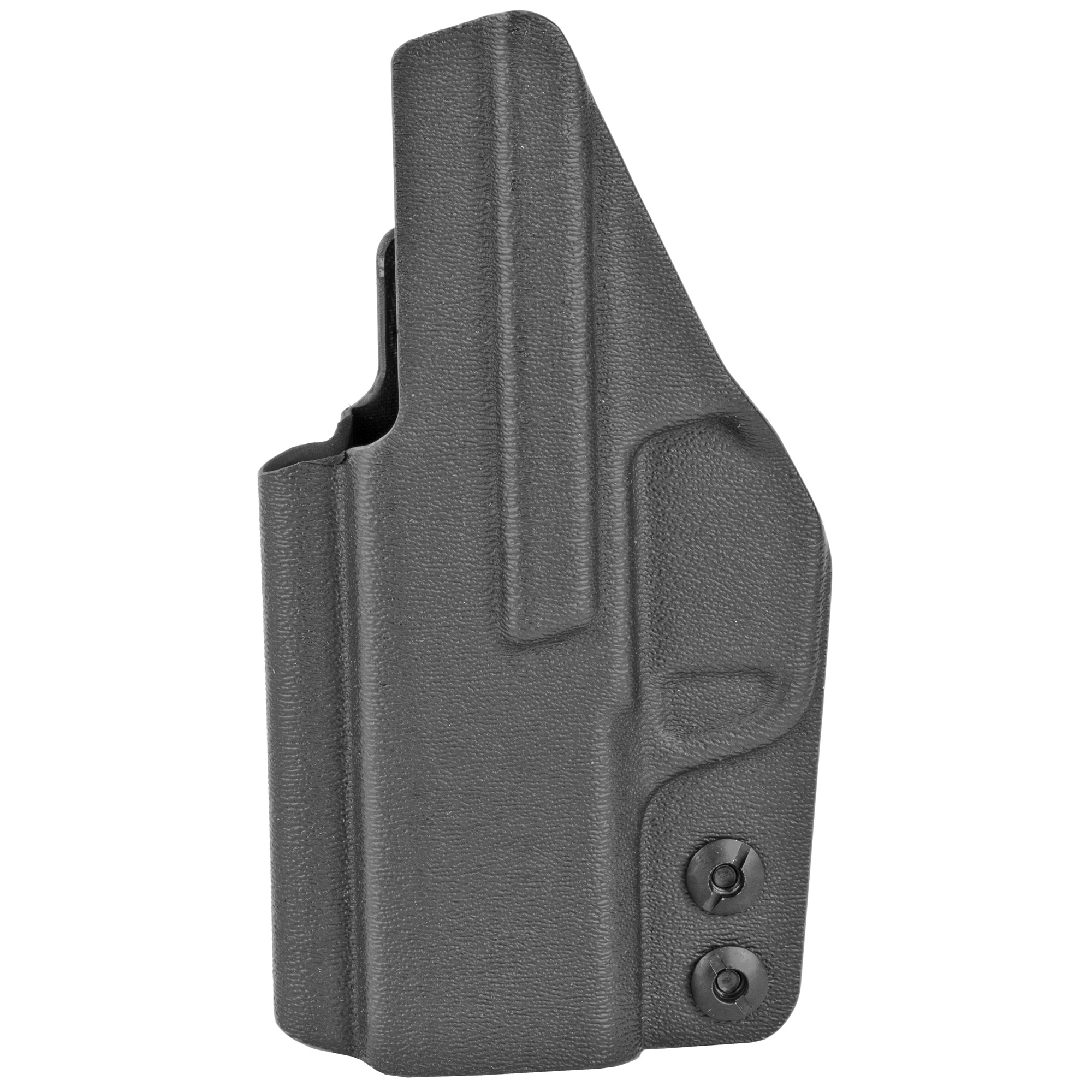 1791 Gunleather Sig P365 Kydex IWB Right Hand Inside Waistband Holster – Black