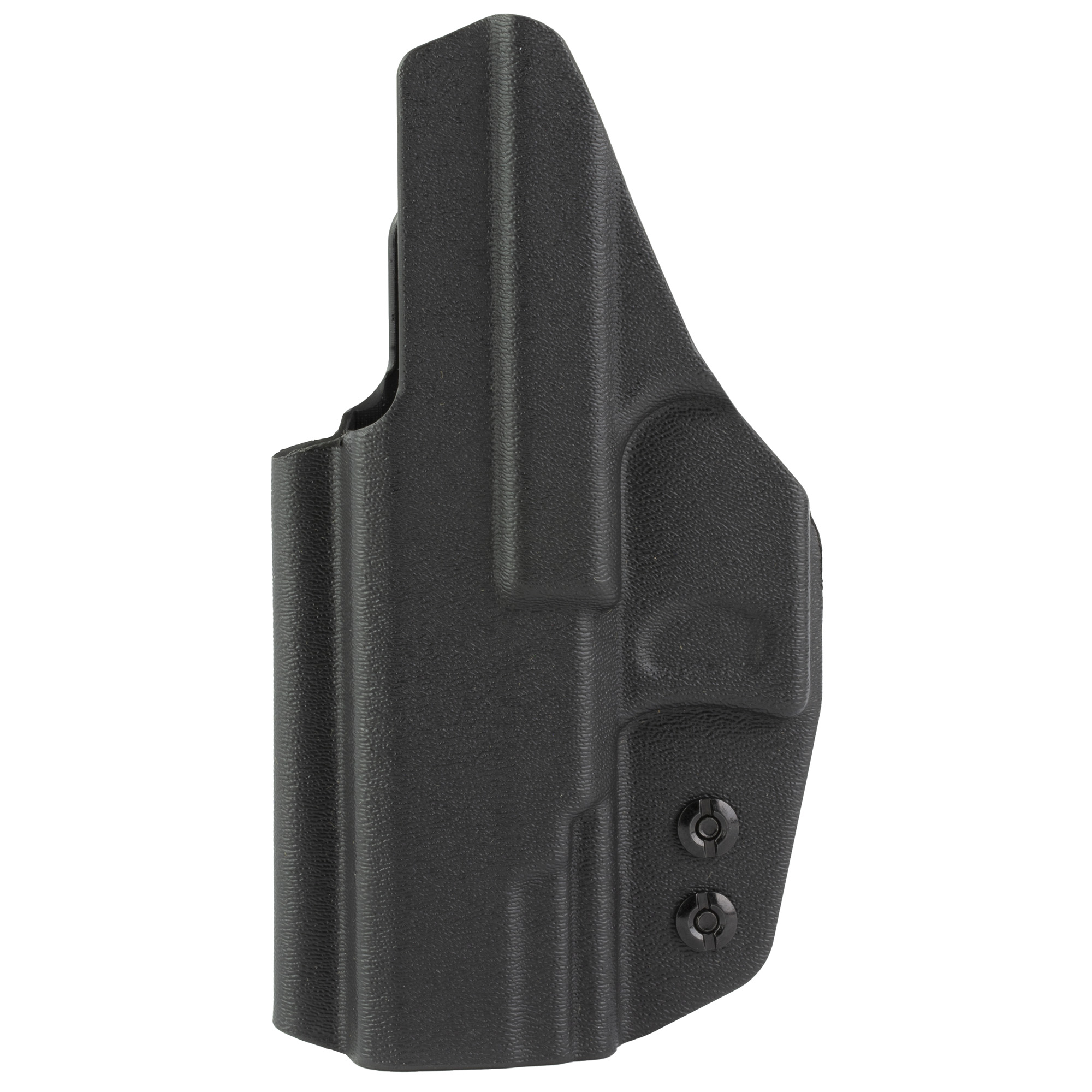 1791 Gunleather Walther PDP Kydex IWB Right Hand – Black