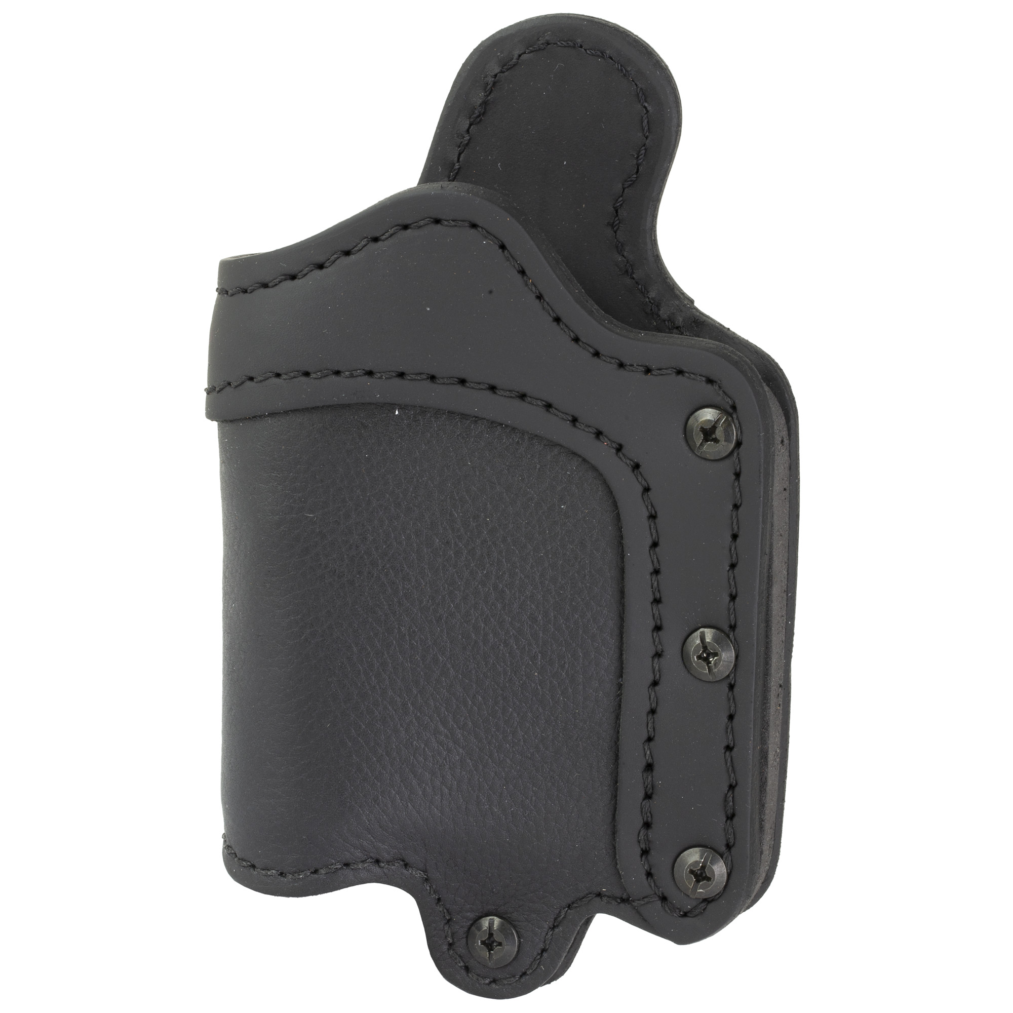 1791 Gunleather Multi Ultra Custom Light Bearing Right Hand Belt Holster – Night Sky Black