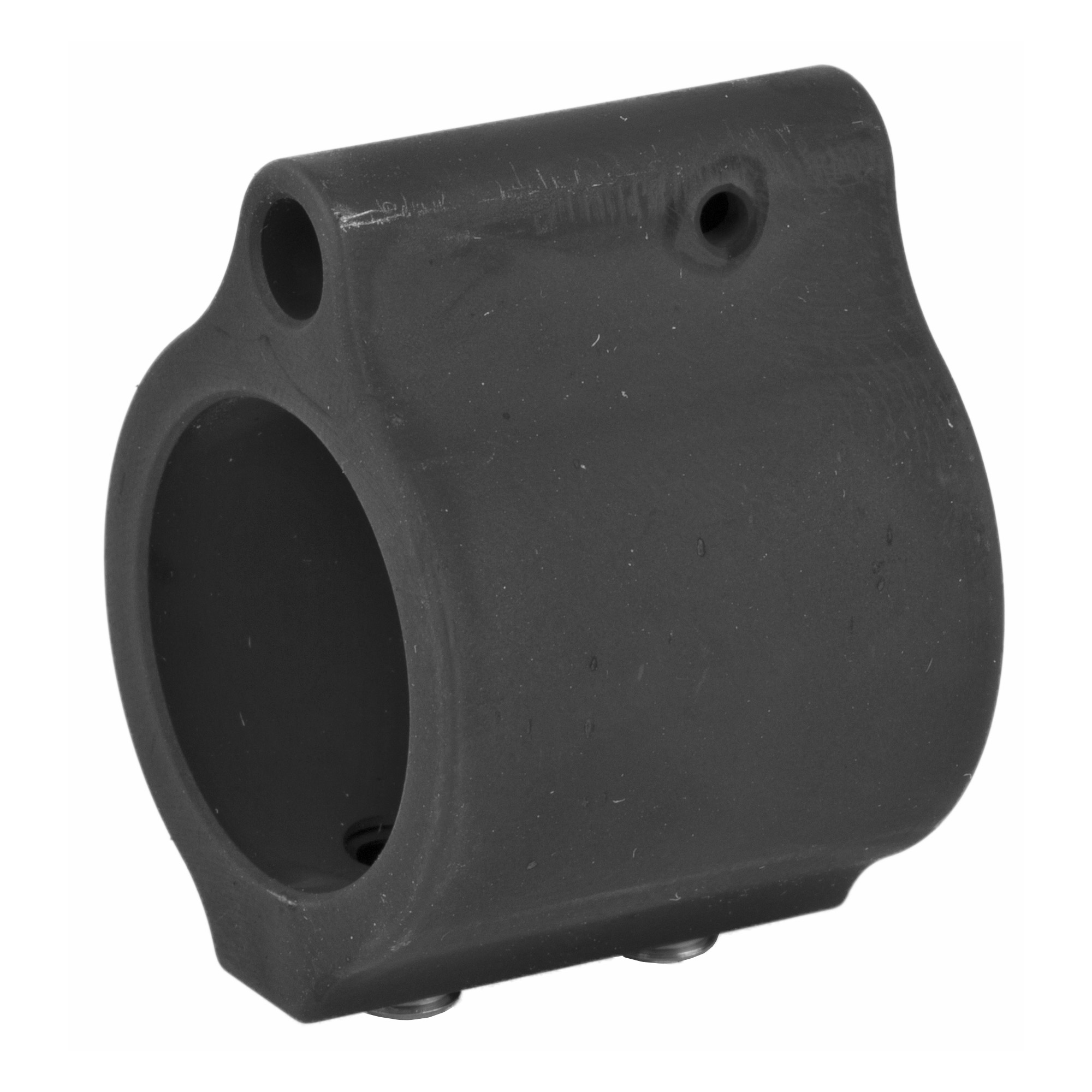 2A Armament Builder Series Gas Block – Black