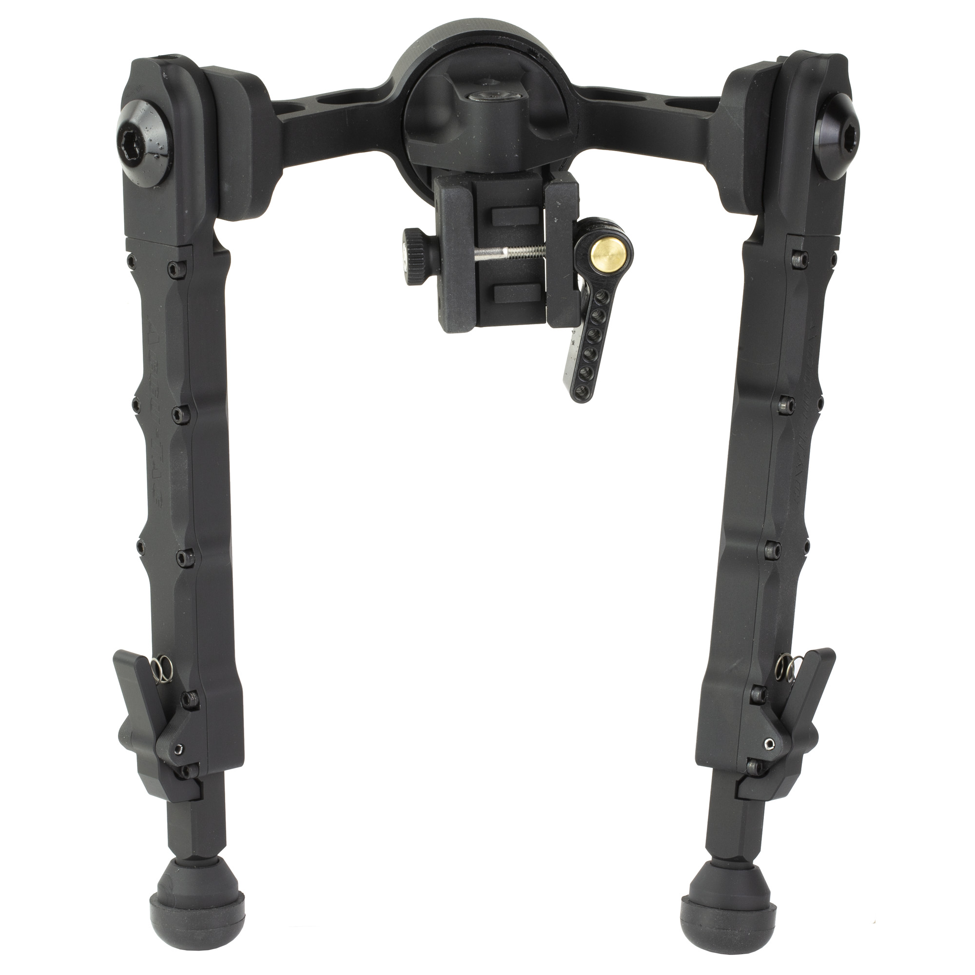 Accu-Tac FC-5 G2 Bipod – Black