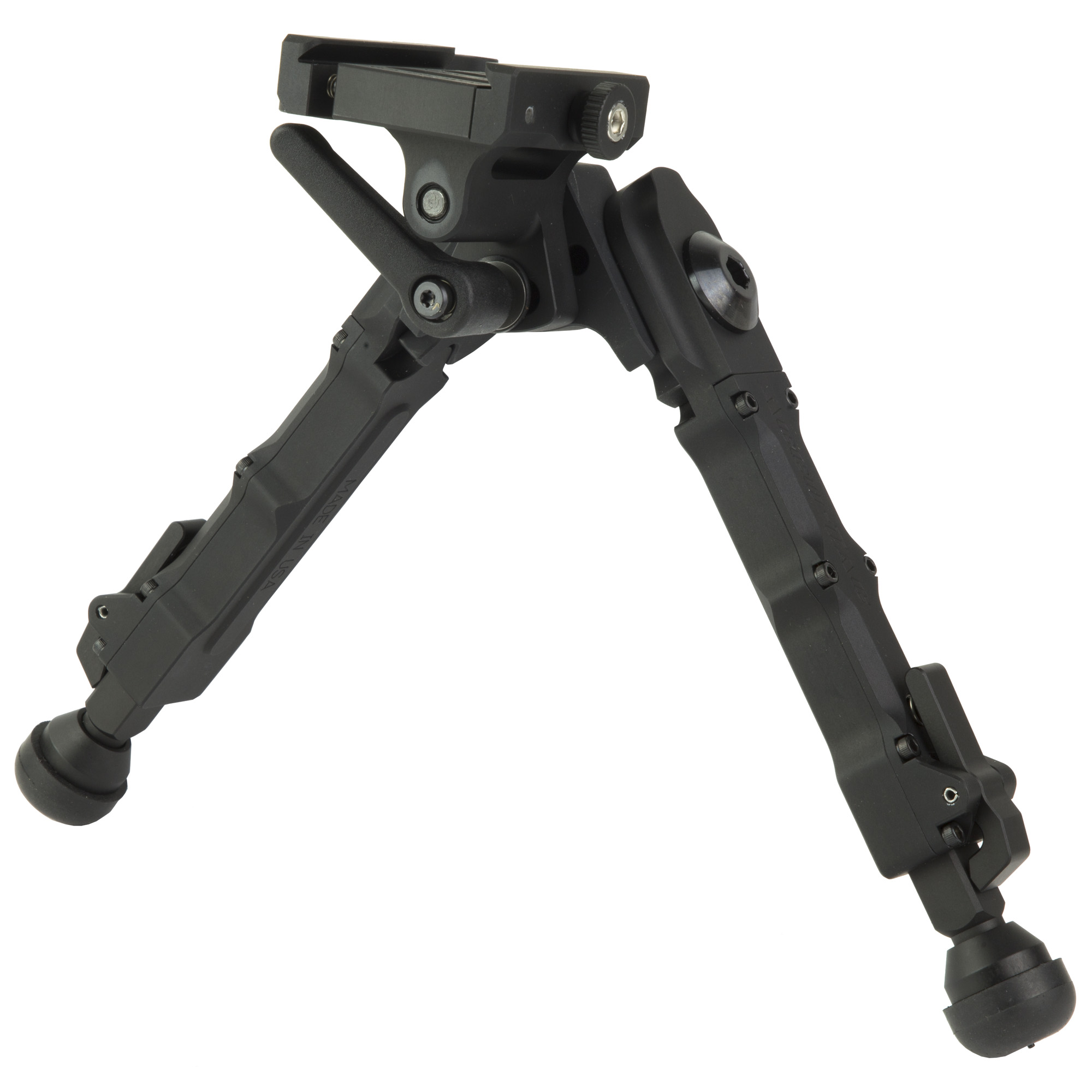 Accu-Tac Arca Swiss Rail FD-4 Bipod – Black