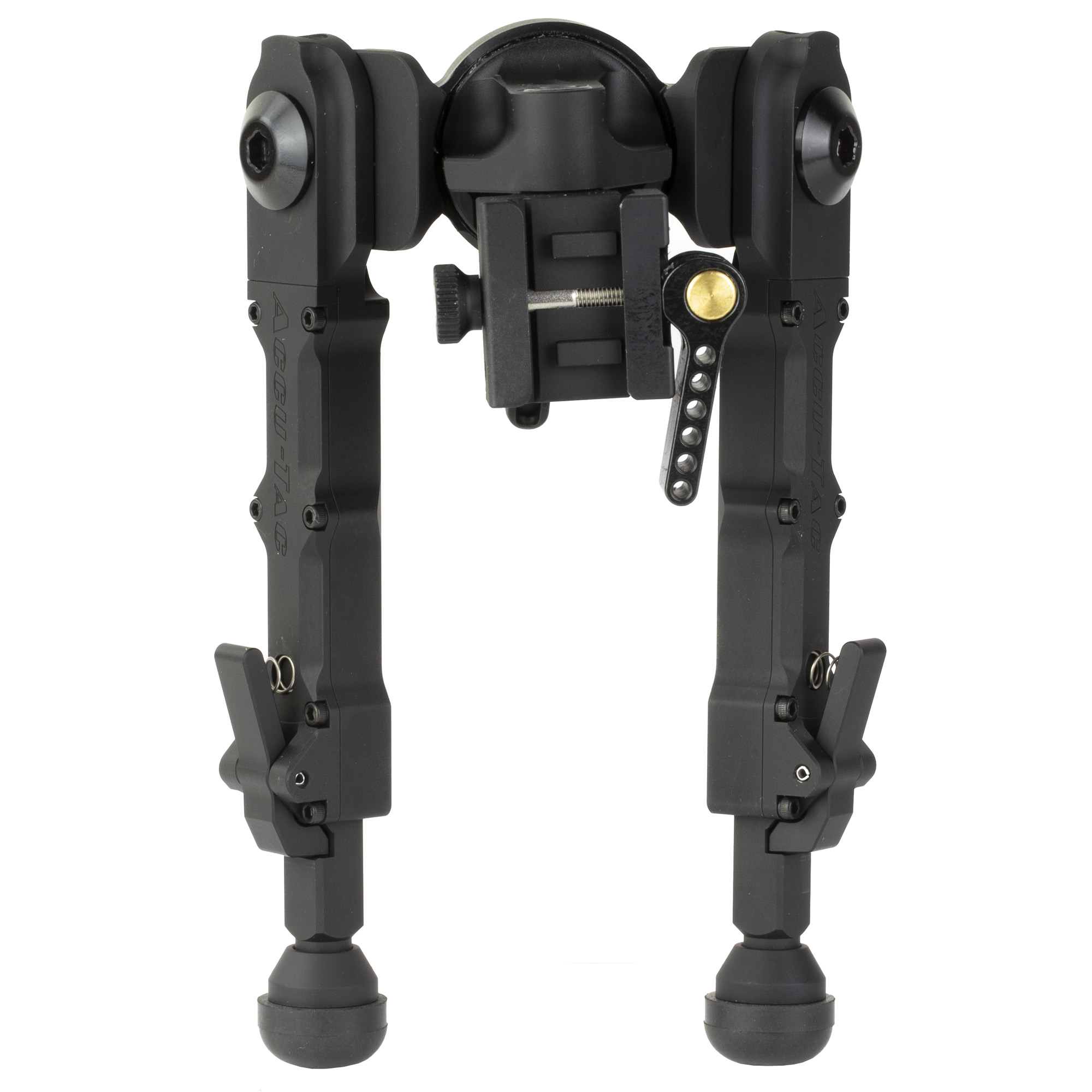 Accu-Tac PC-4 Bipod – Black