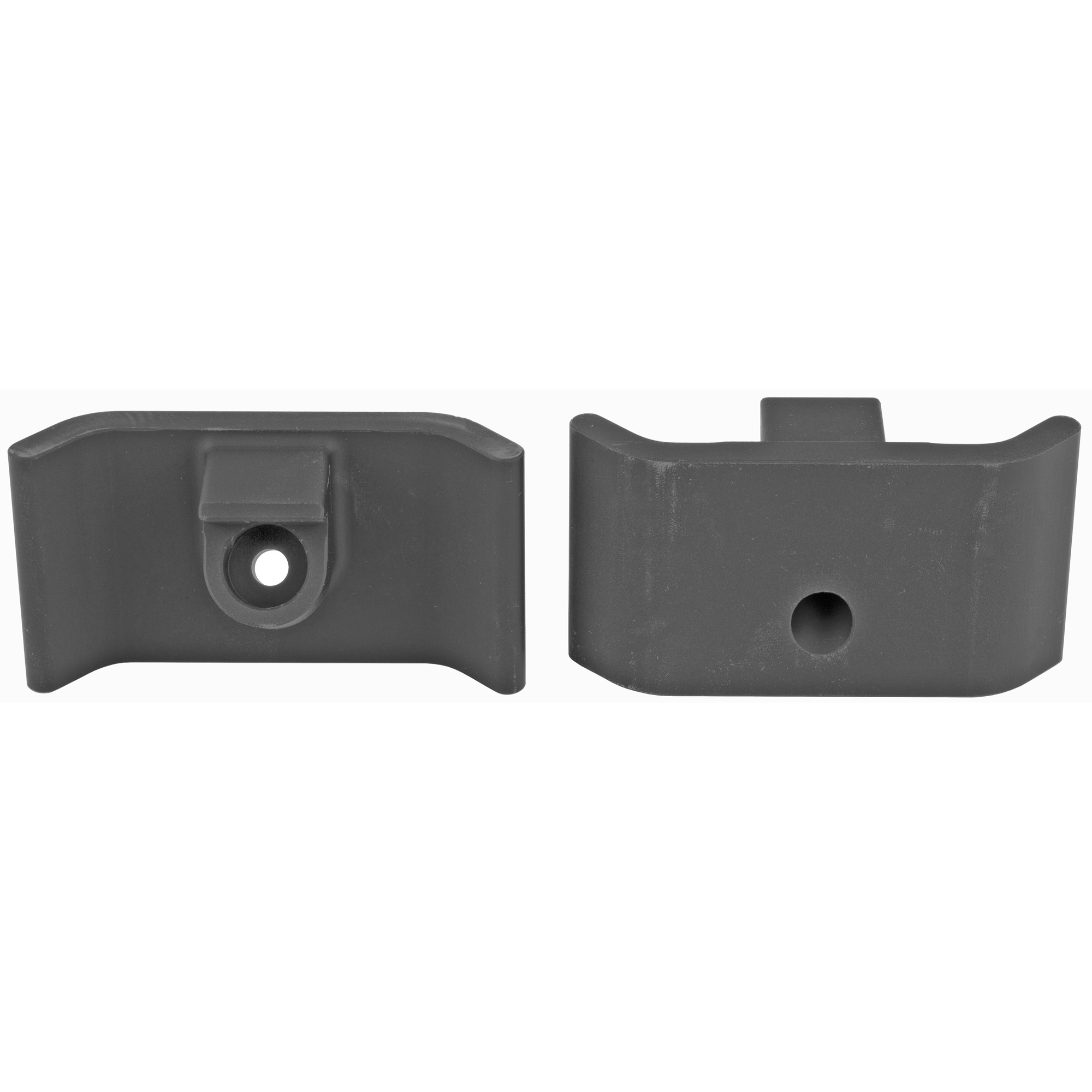 Accu-Tac Sled Feet Part – Black