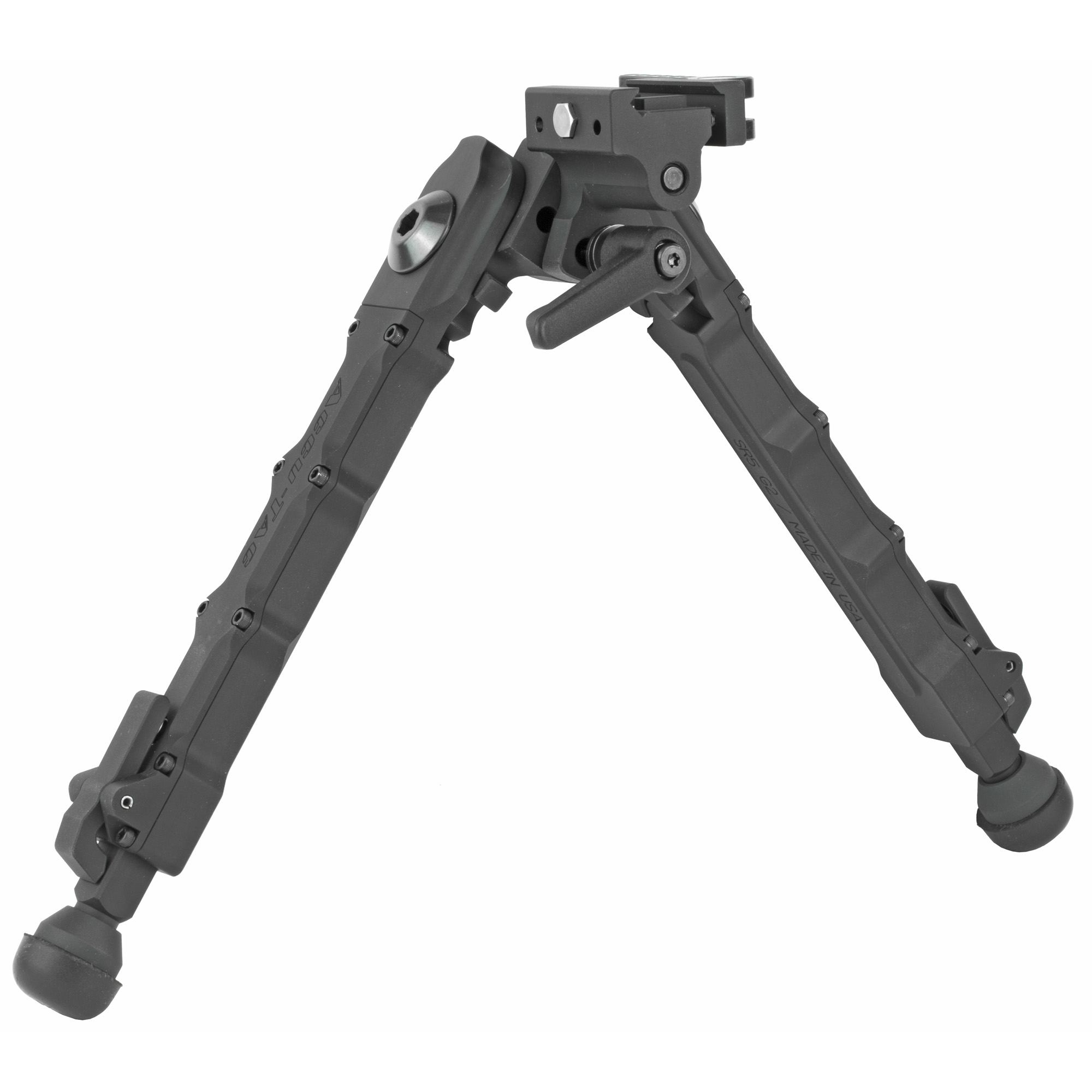 Accu-Tac SR-5 G2 Bipod – Black