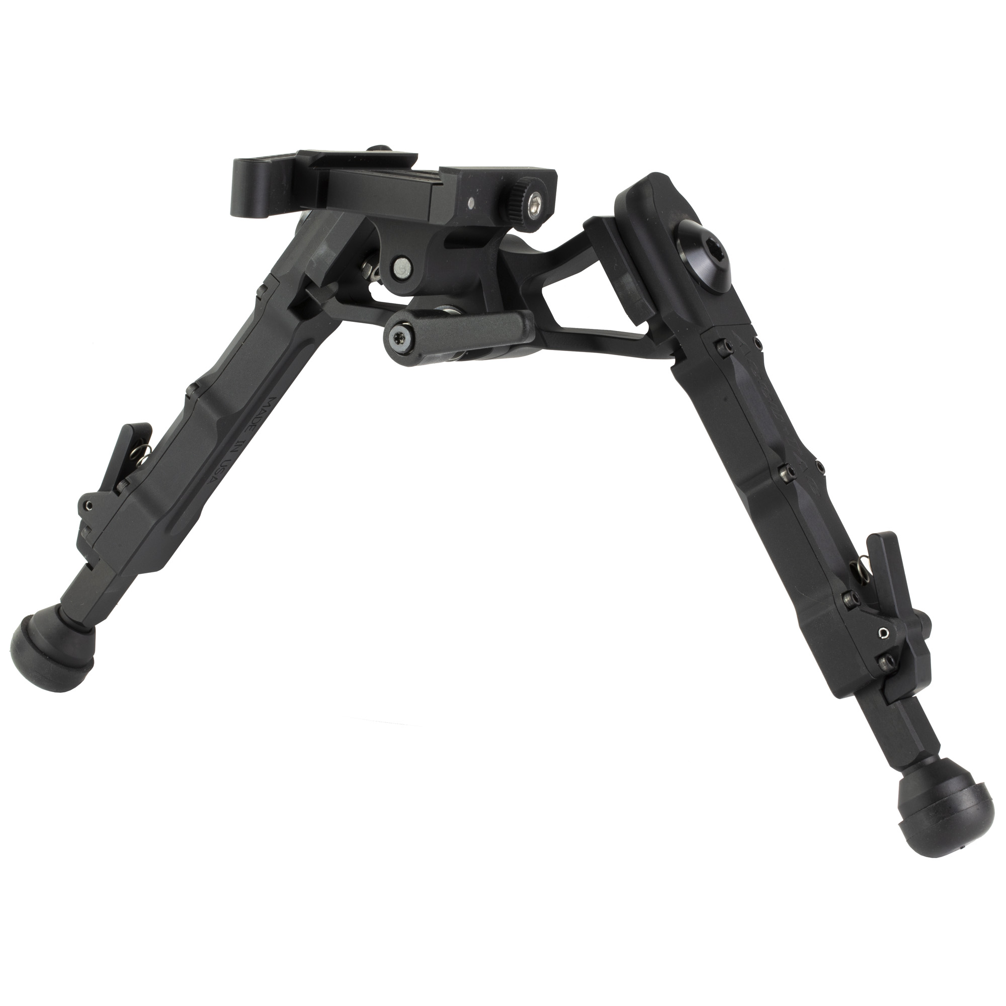 Accu-Tac WB-4 Bipod – Black