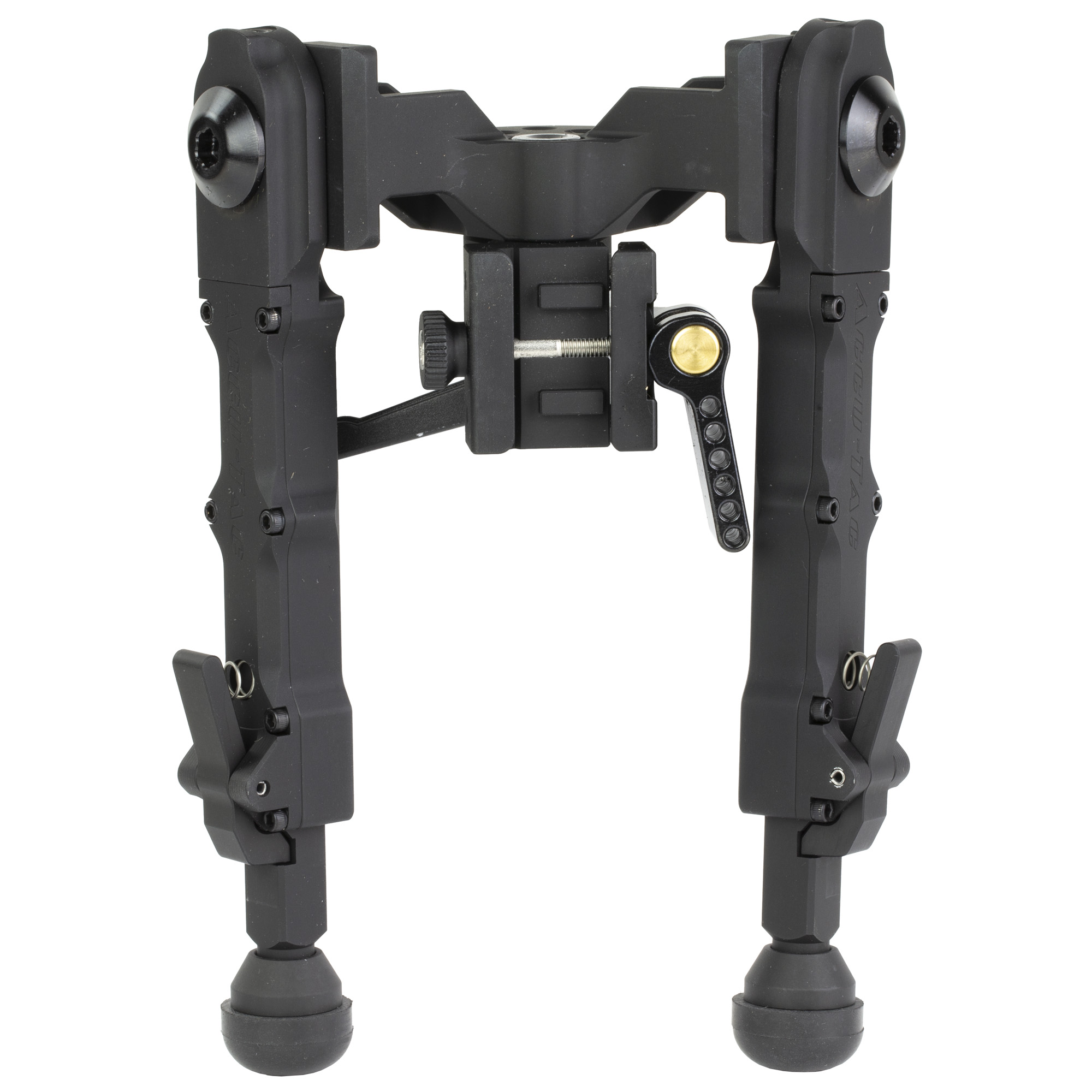 Accu-Tac WB-4 Bipod – Black