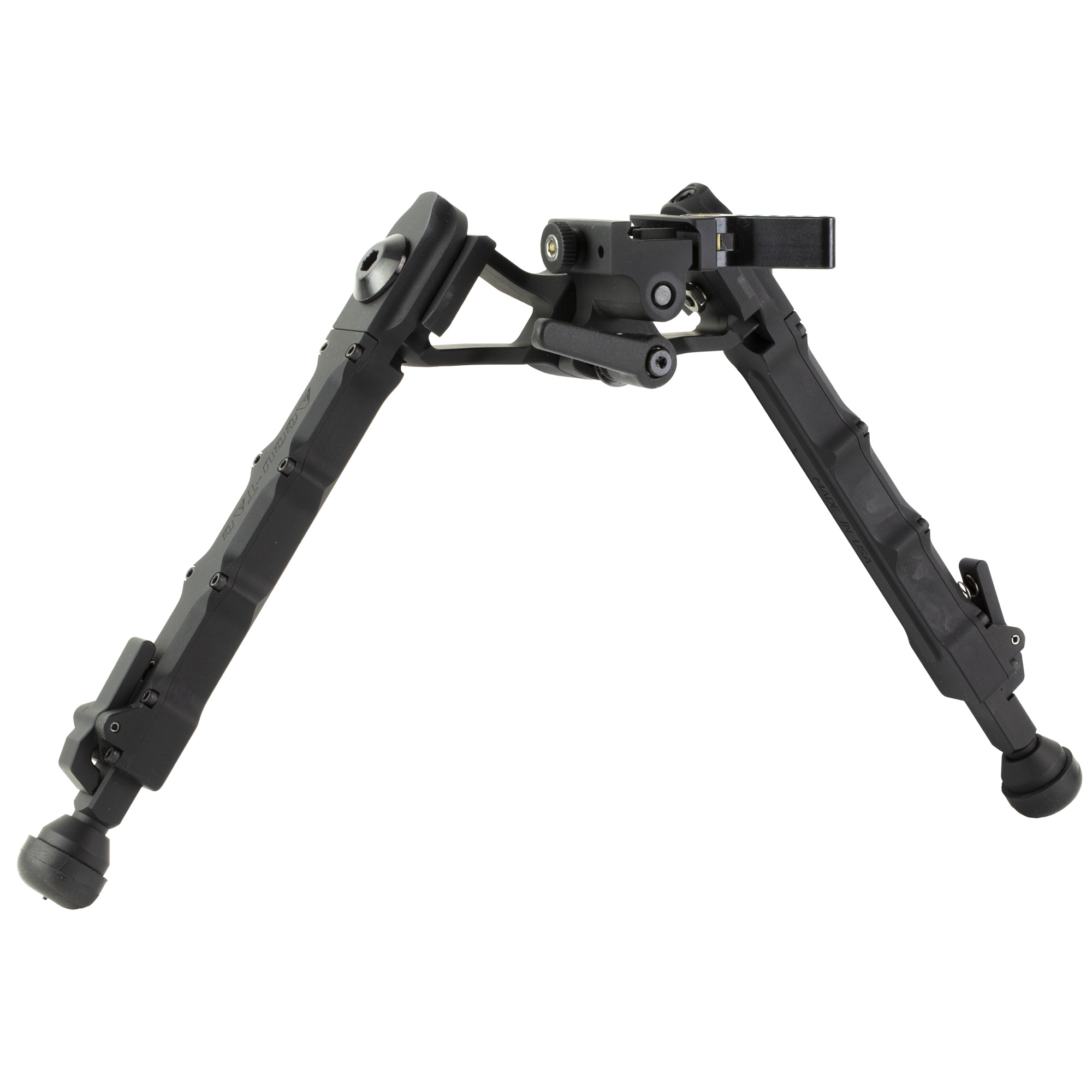 Accu-Tac WB-5 Bipod – Black