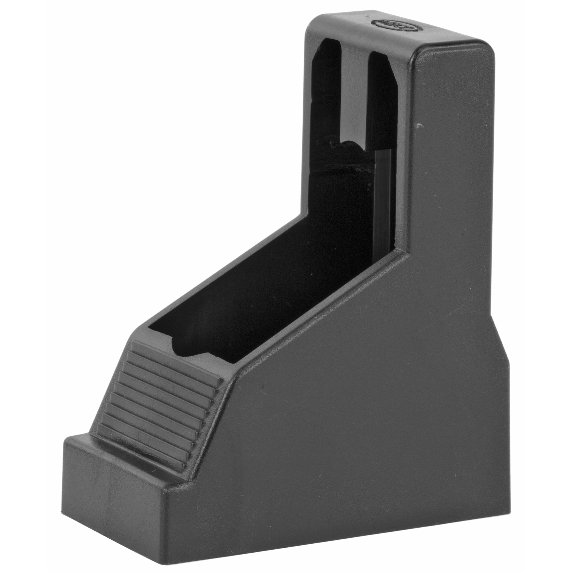 ADCO 9mm-40SW Super Thumb Mag Loader/Unloader – Black