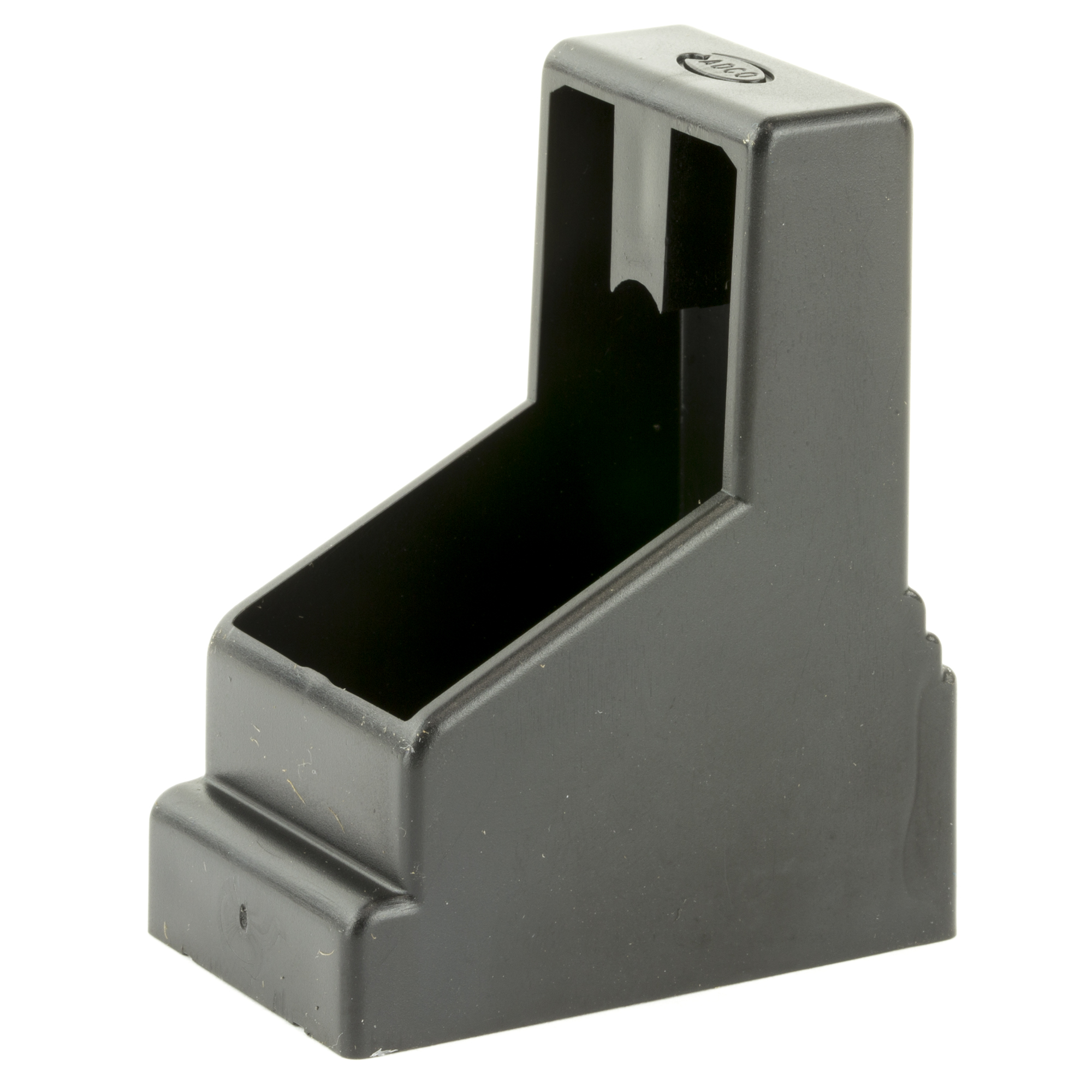 ADCO 9mm-40SW Super Thumb Mag Loader/Unloader – Black