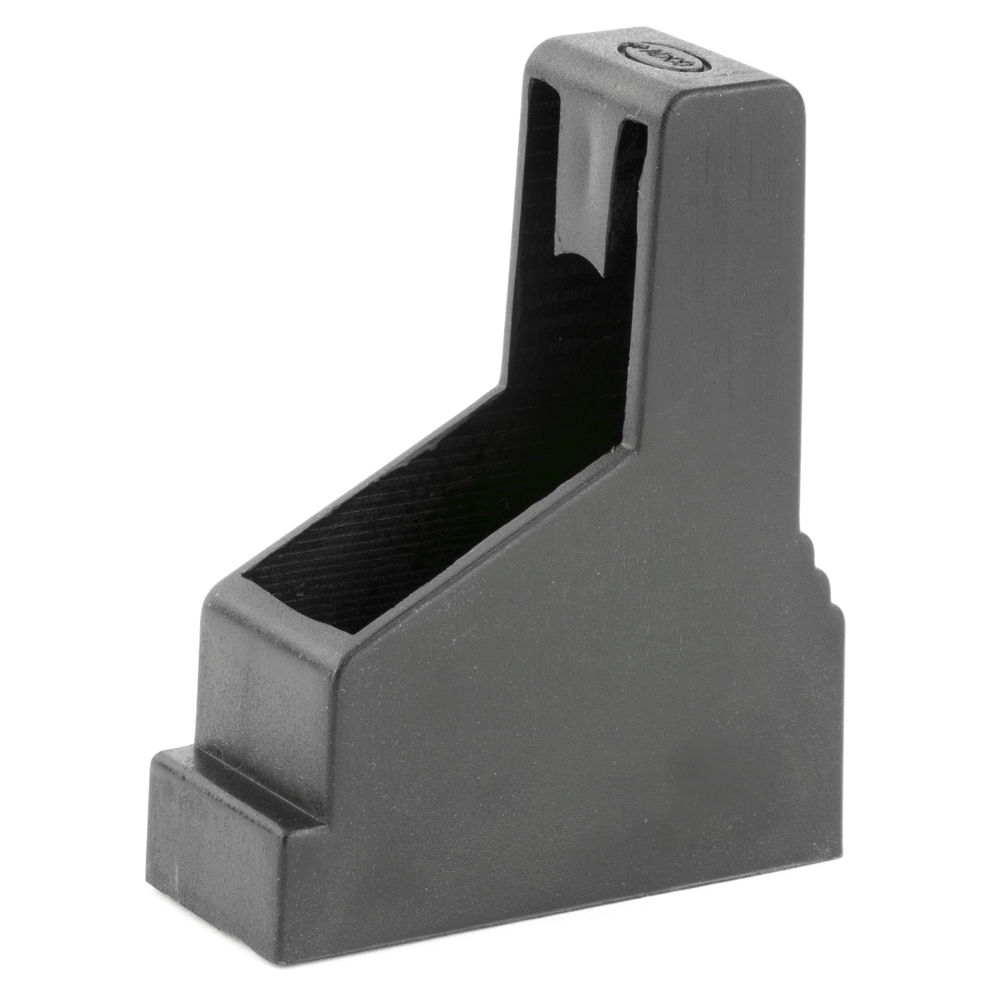 ADCO 9MM-45ACP Super Thumb Mag Loader/Unloader – Black