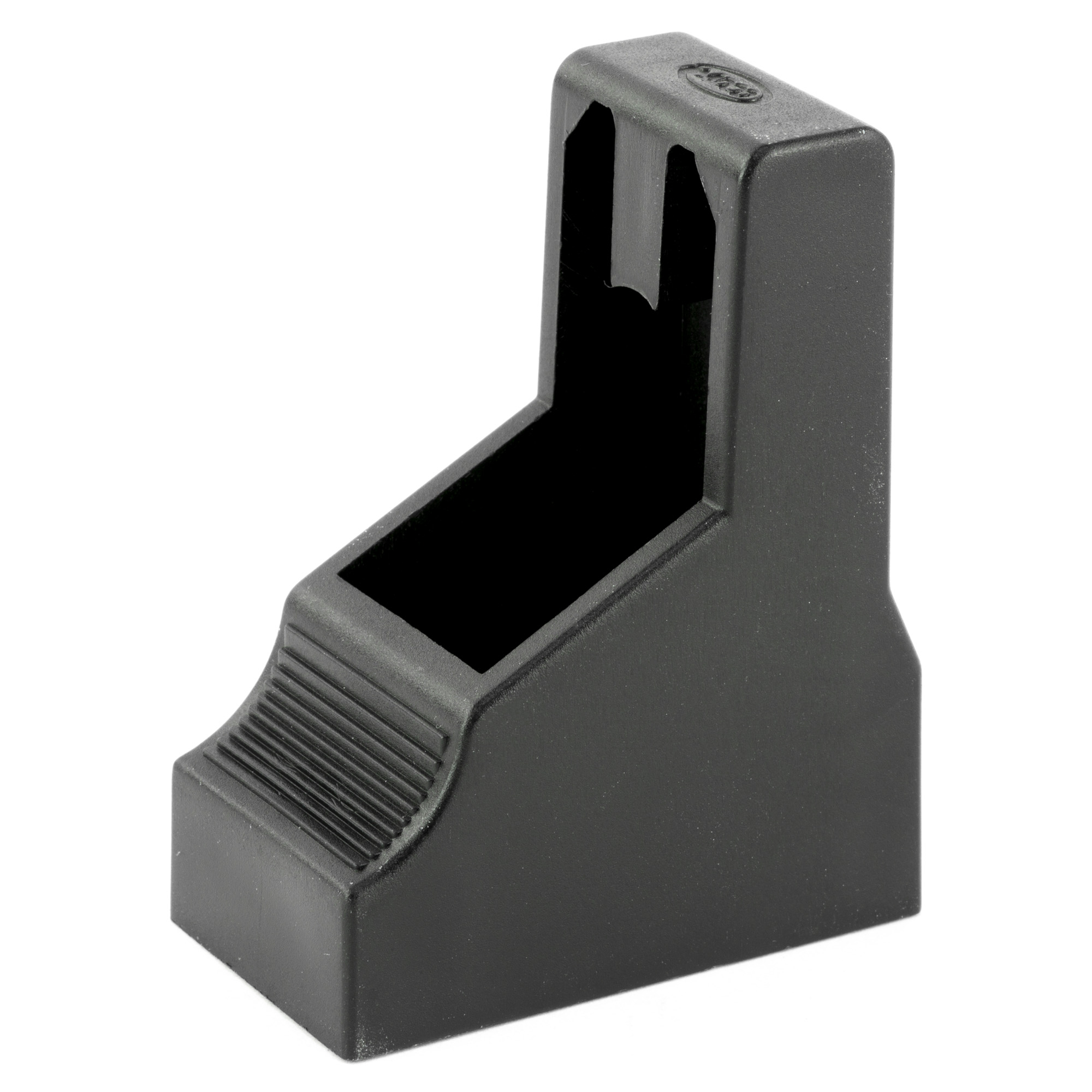 ADCO Double Stack Super Thumb 380 ACP Mag Loader/Unloader – Black