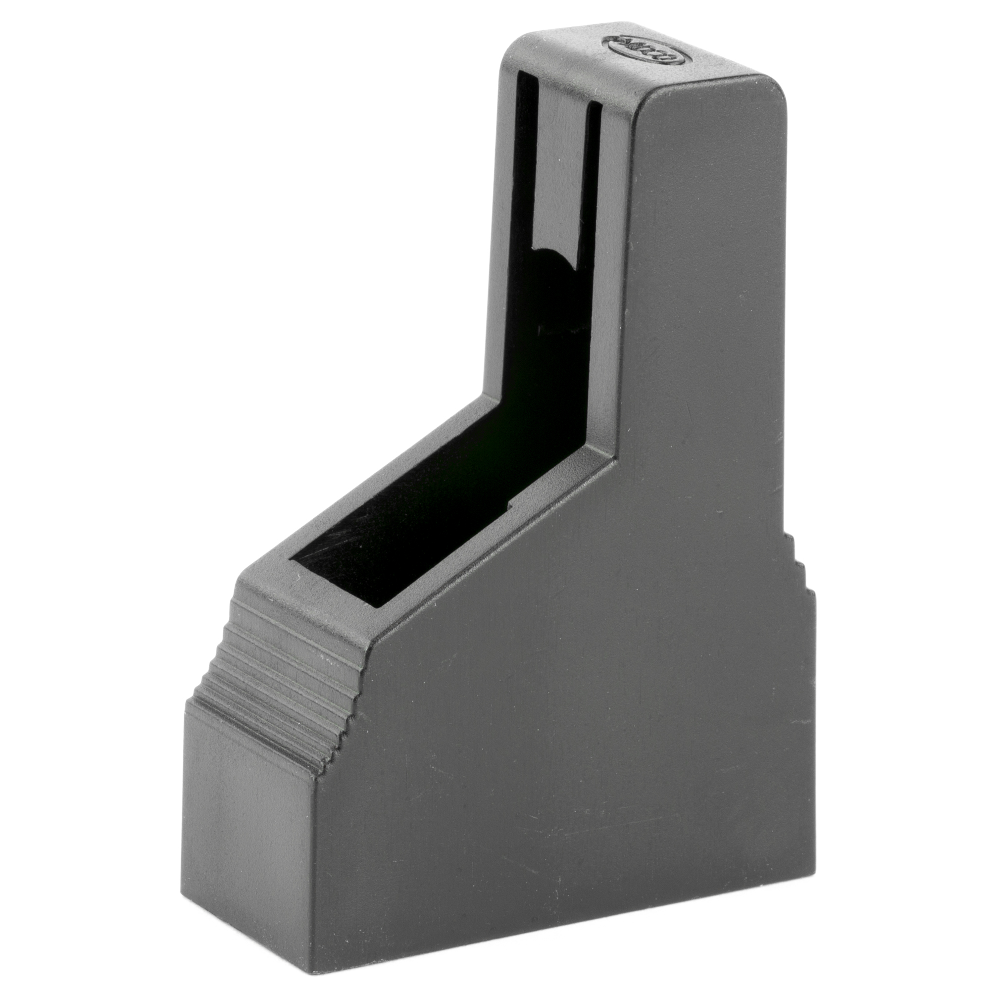 ADCO Single Stack Magazines Super Thumb 380 ACP Mag Loader/Unloader – Black