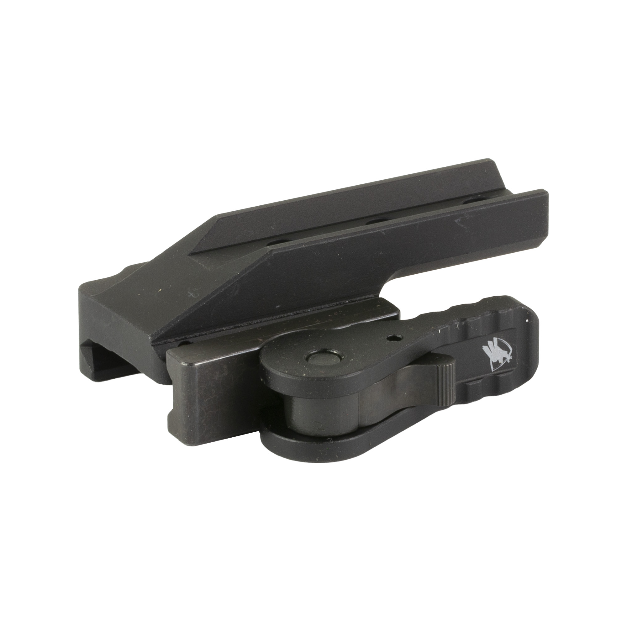 American Defense Mfg. (ADM) ACOG AD-B2 Mount 1.41″ – Black