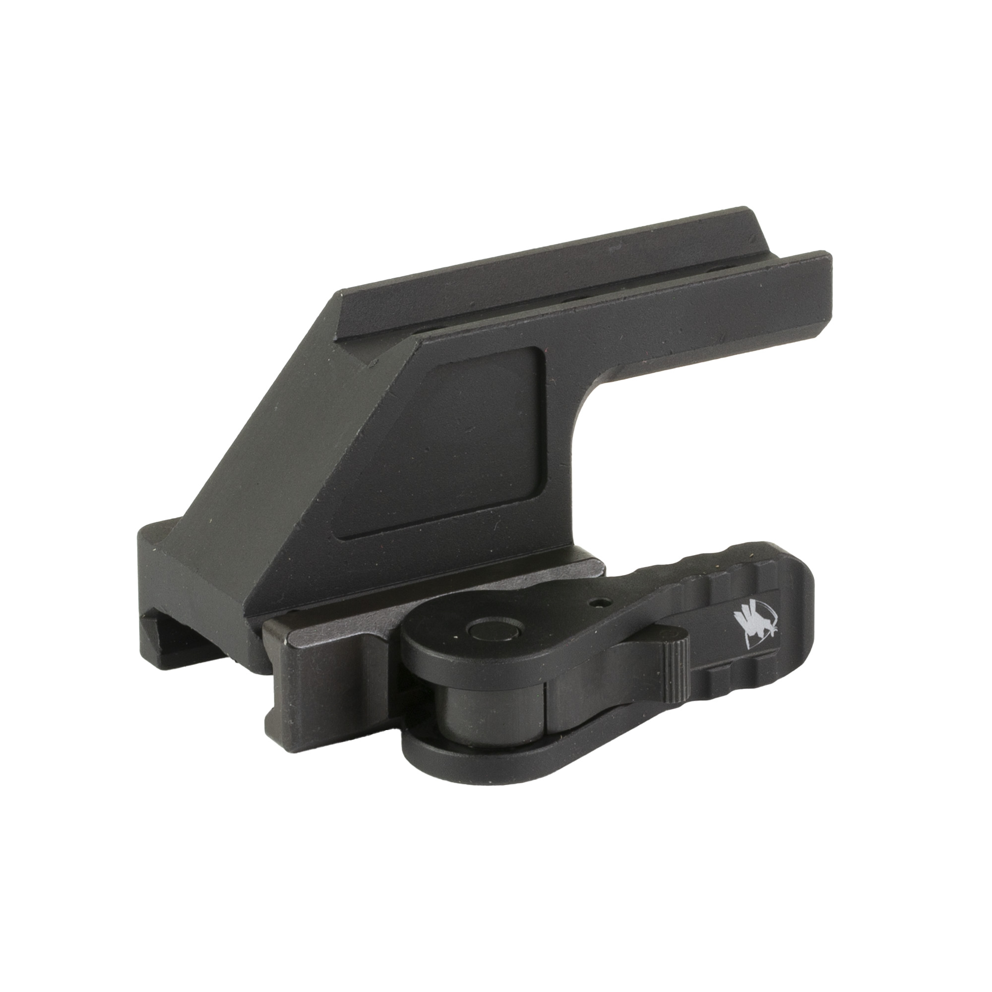 American Defense Mfg. (ADM) ACOG AD-B2 Mount 1.93″ – Black