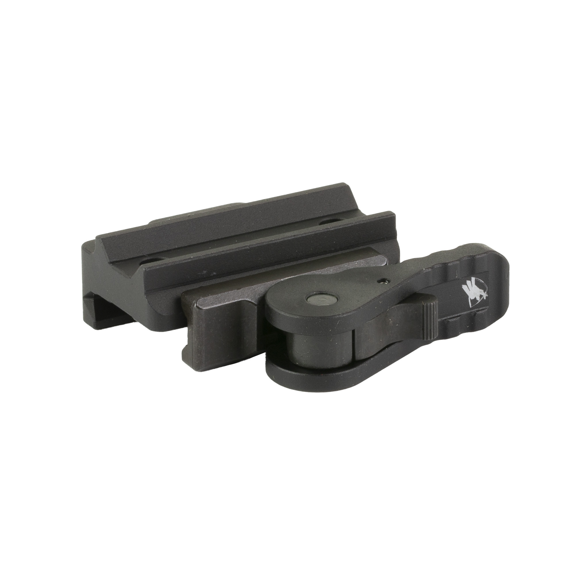 American Defense Mfg. (ADM) ACOG AD-B2 Mount Lower 1/3 – Black