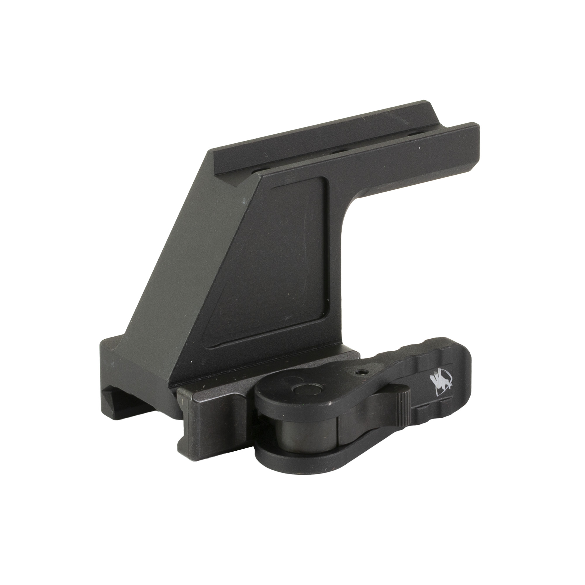 American Defense Mfg. (ADM) ACOG AD-B2 Mount 2.33″ – Black