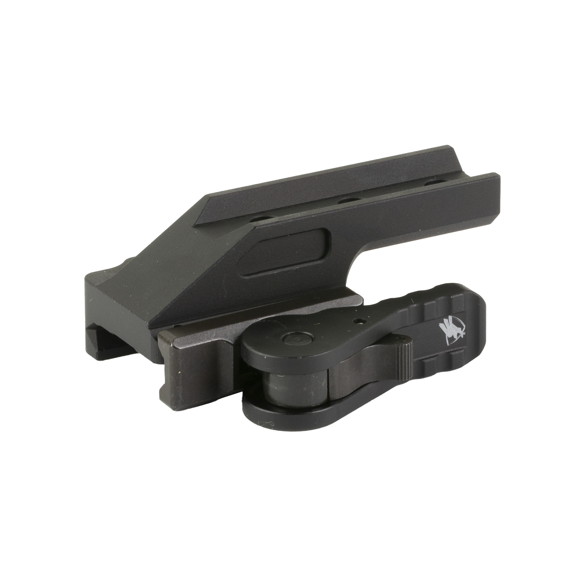 American Defense Mfg. (ADM) ACOG AD-B2 Mount 1.54″ – Black