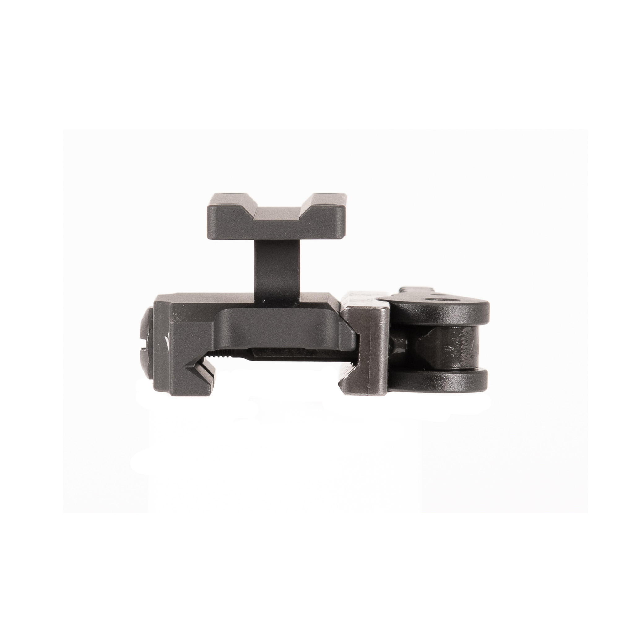 American Defense Mfg. (ADM) Trijicon MRO AD-MRO Mount Co-Witness – Black