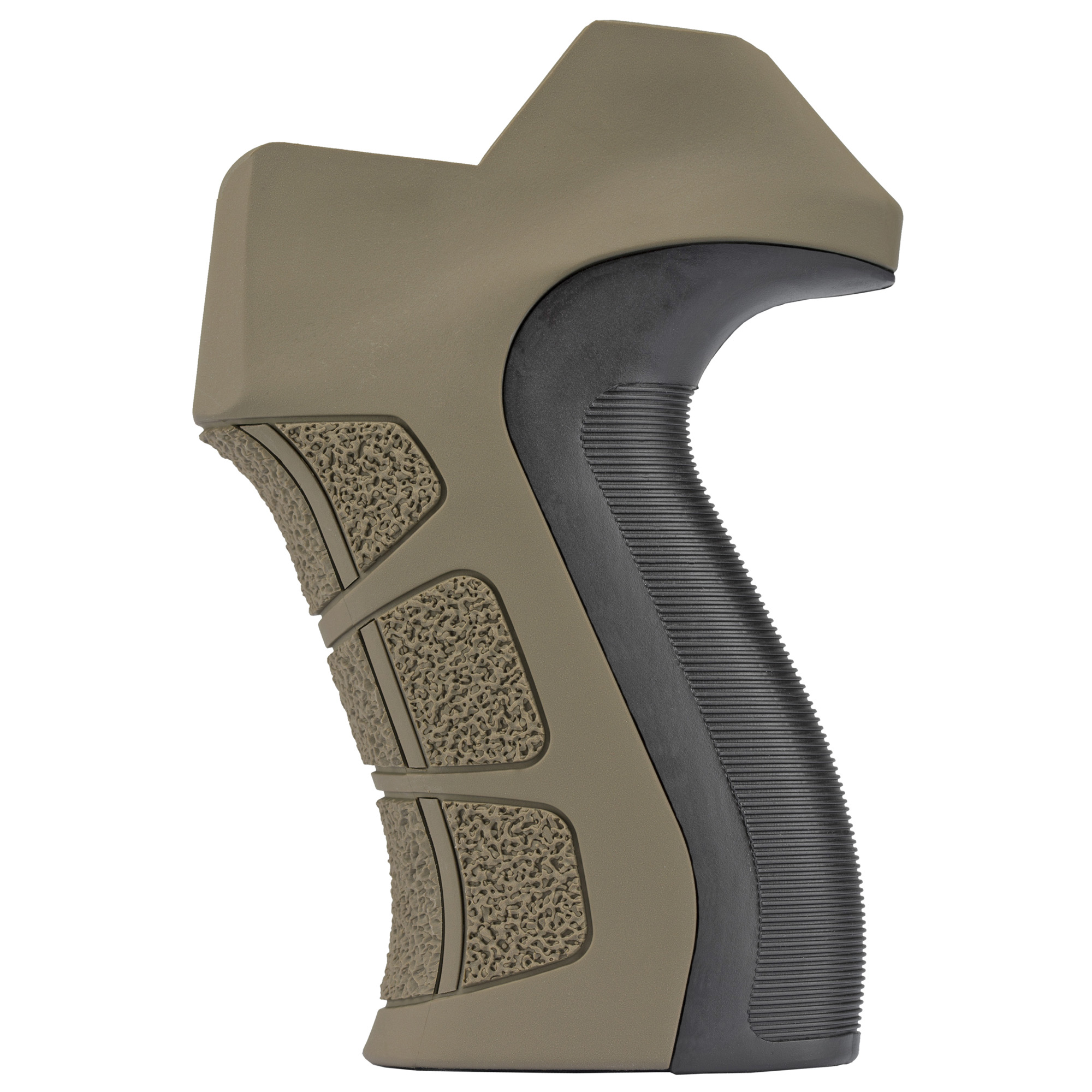 ATI Outdoors AR-15 Grip – Flat Dark Earth