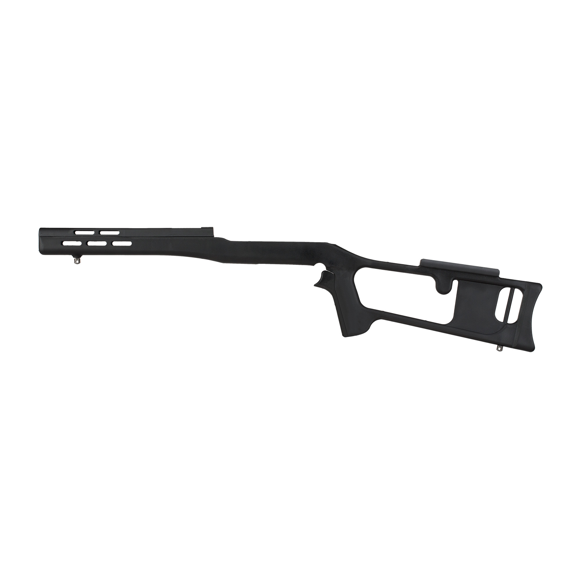 ATI Outdoors Marlin – Black