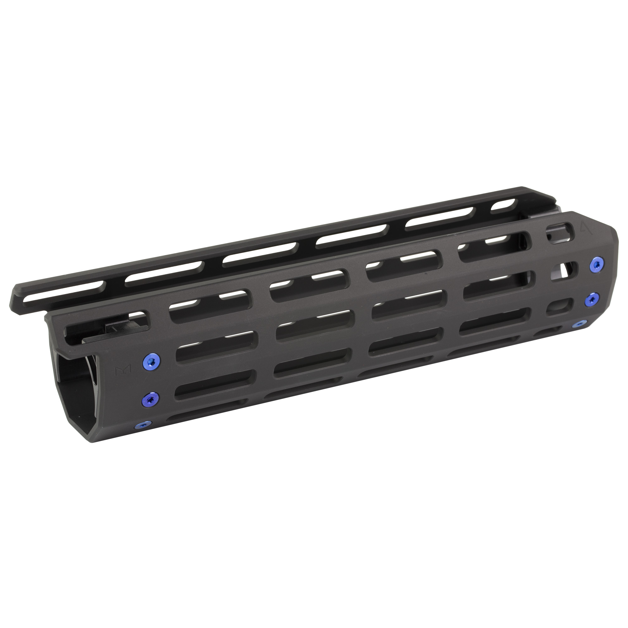 Agency Arms Benelli M2 Modular Rail – Black