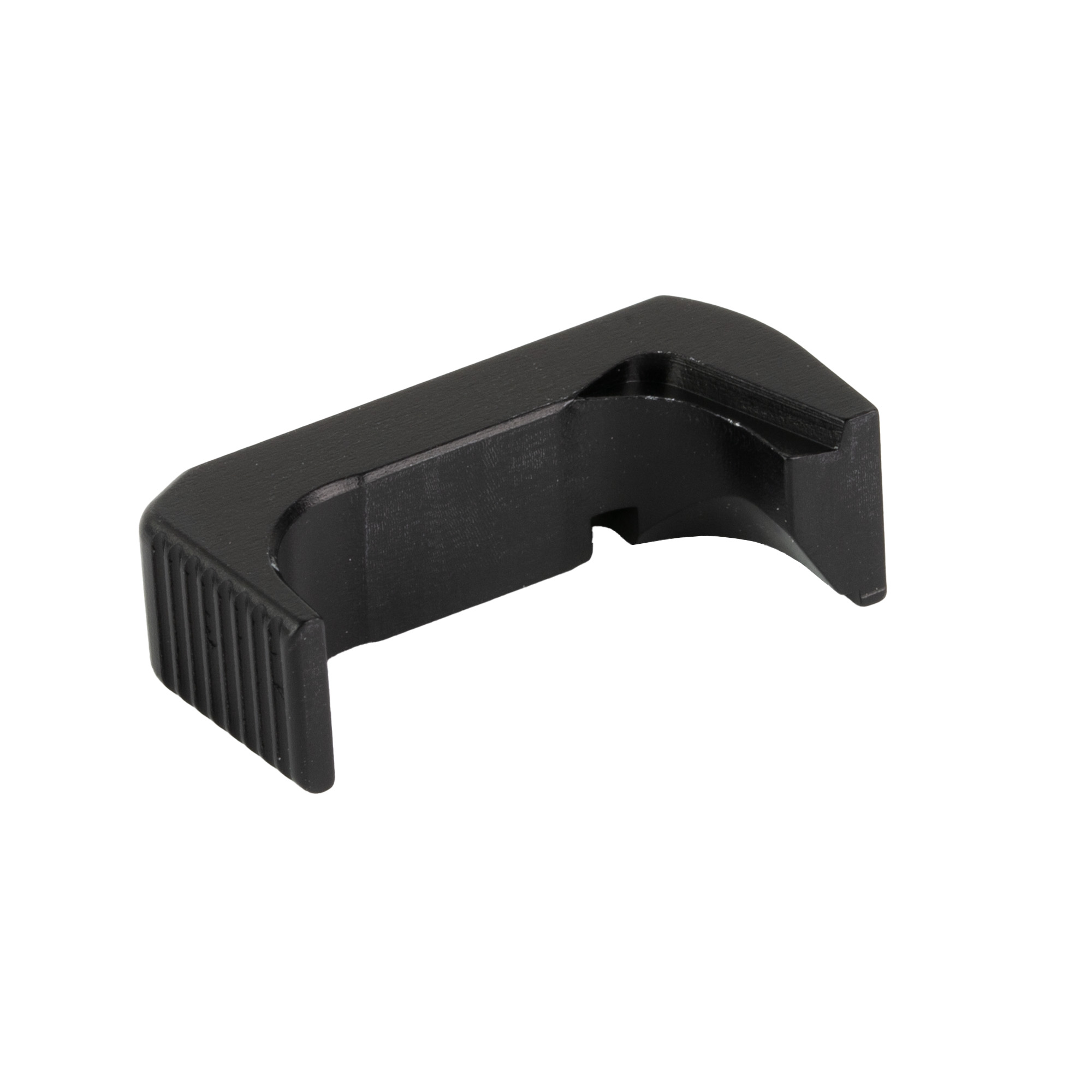 Agency Arms Extended Magazine Release Mag Release – Black