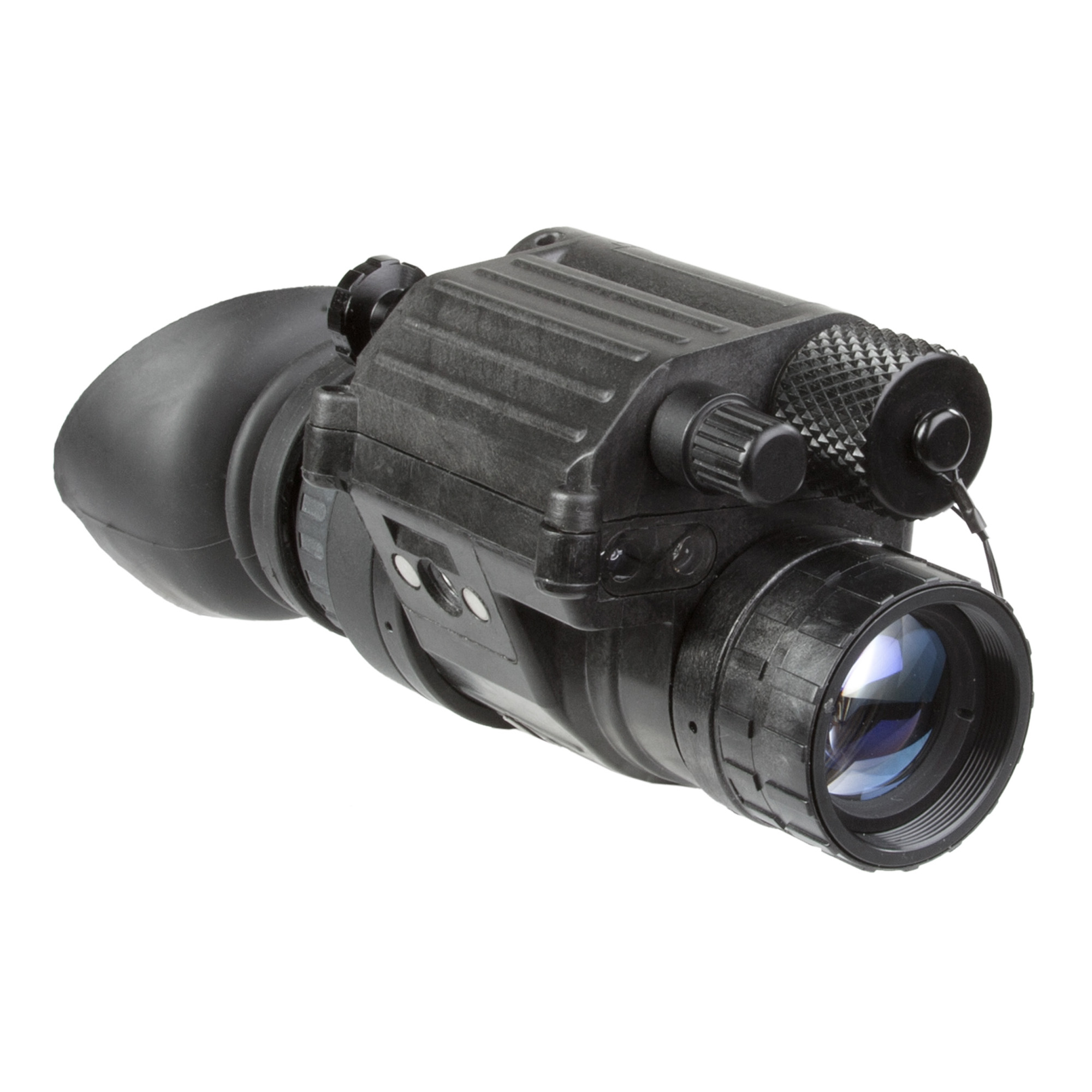 AGM Global Vision PVS-14 1X Night Vision Sight – Black