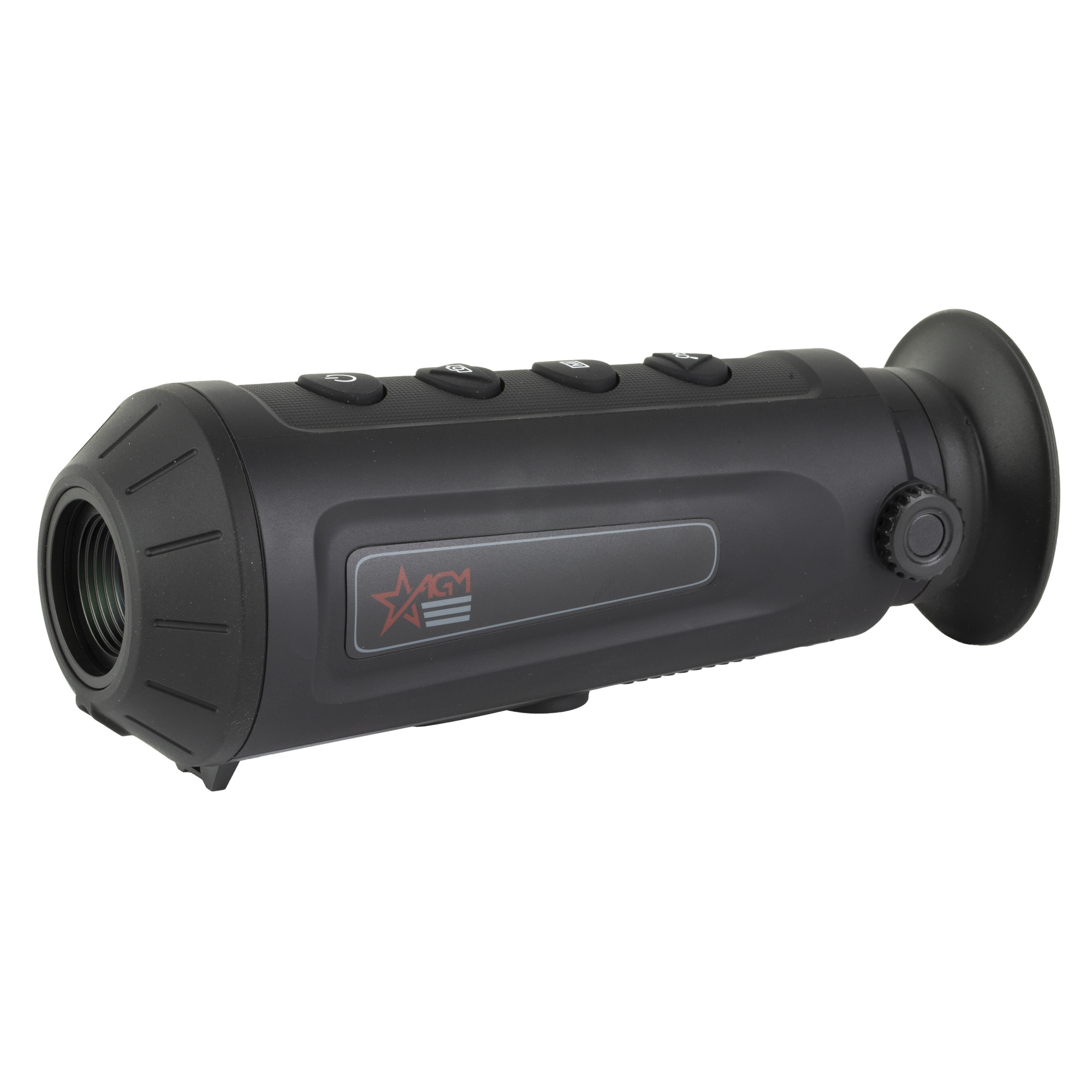 AGM Global Vision Taipan TM15-256 1.5-12X – Black