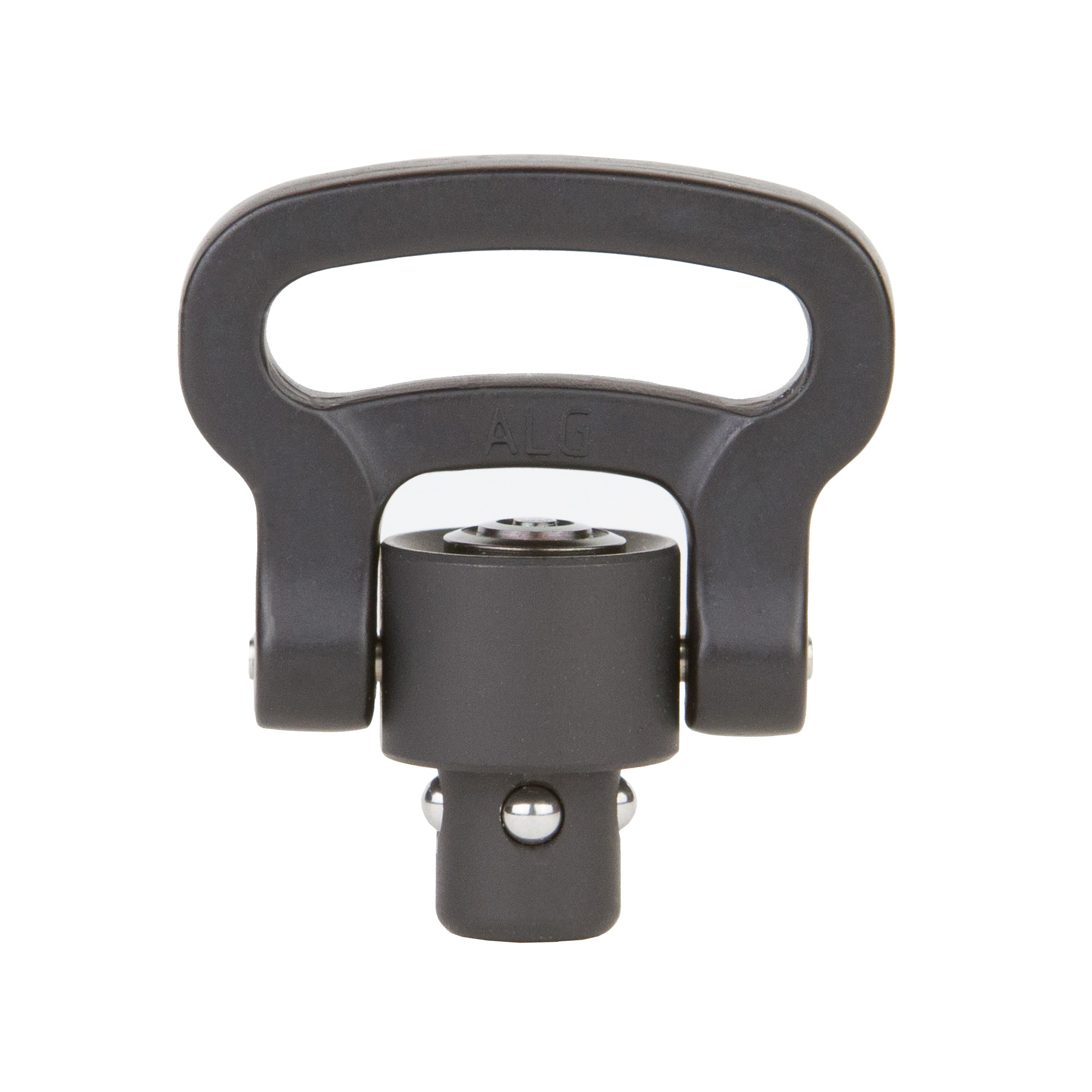 ALG Defense Swivel – Black