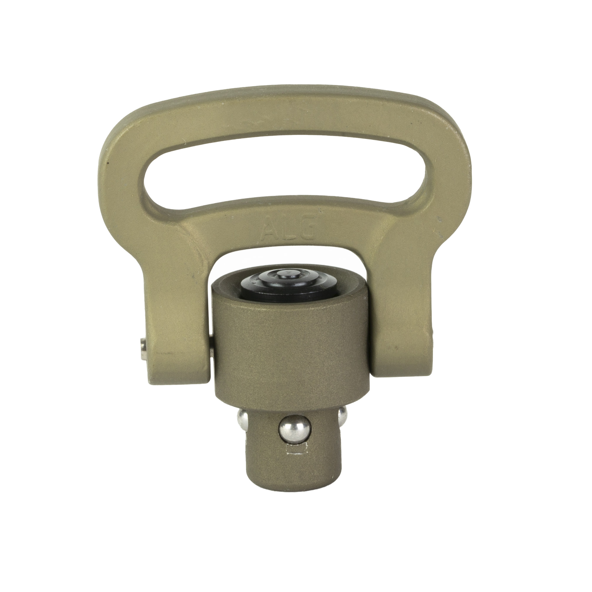 ALG Defense Swivel – Desert Dirt Color