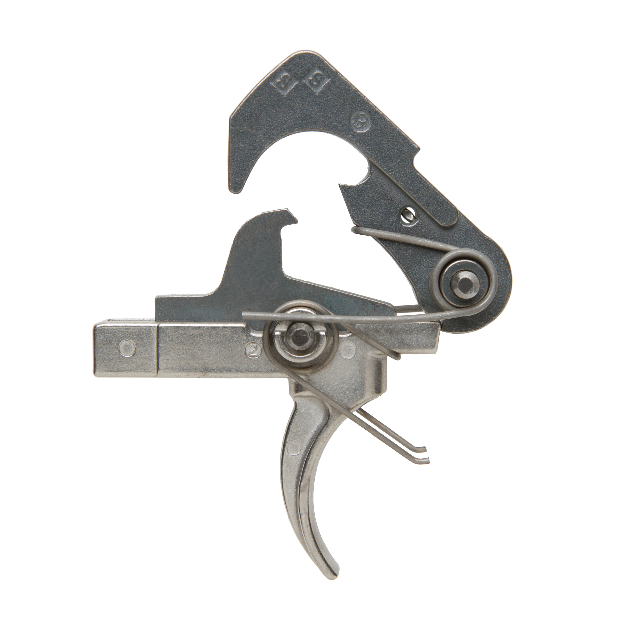 ALG Defense Advanced Combat AR-15/AR-10 Trigger (ACT)