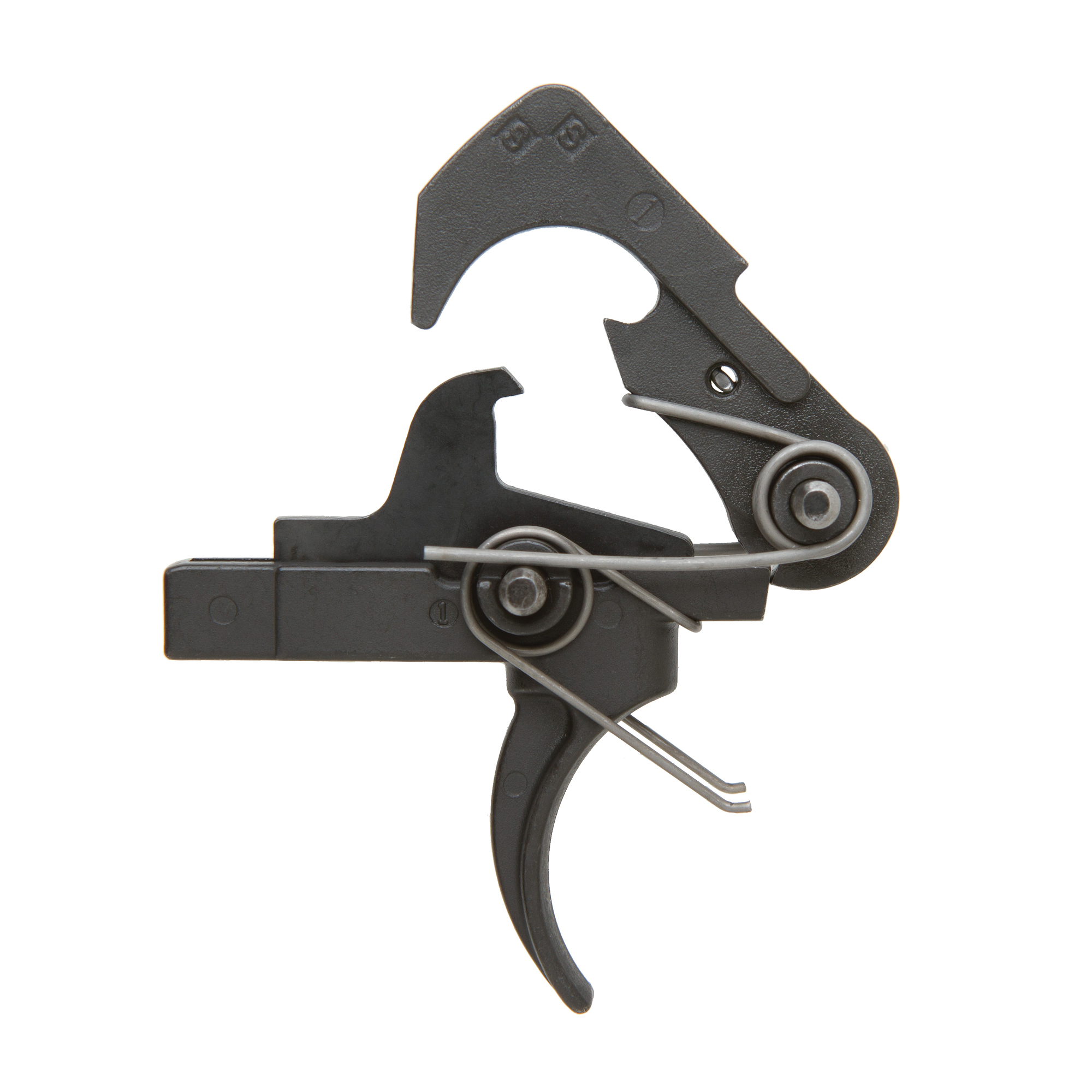 ALG Defense Quality Mil-Spec AR-15/AR-10 Trigger (QMS)