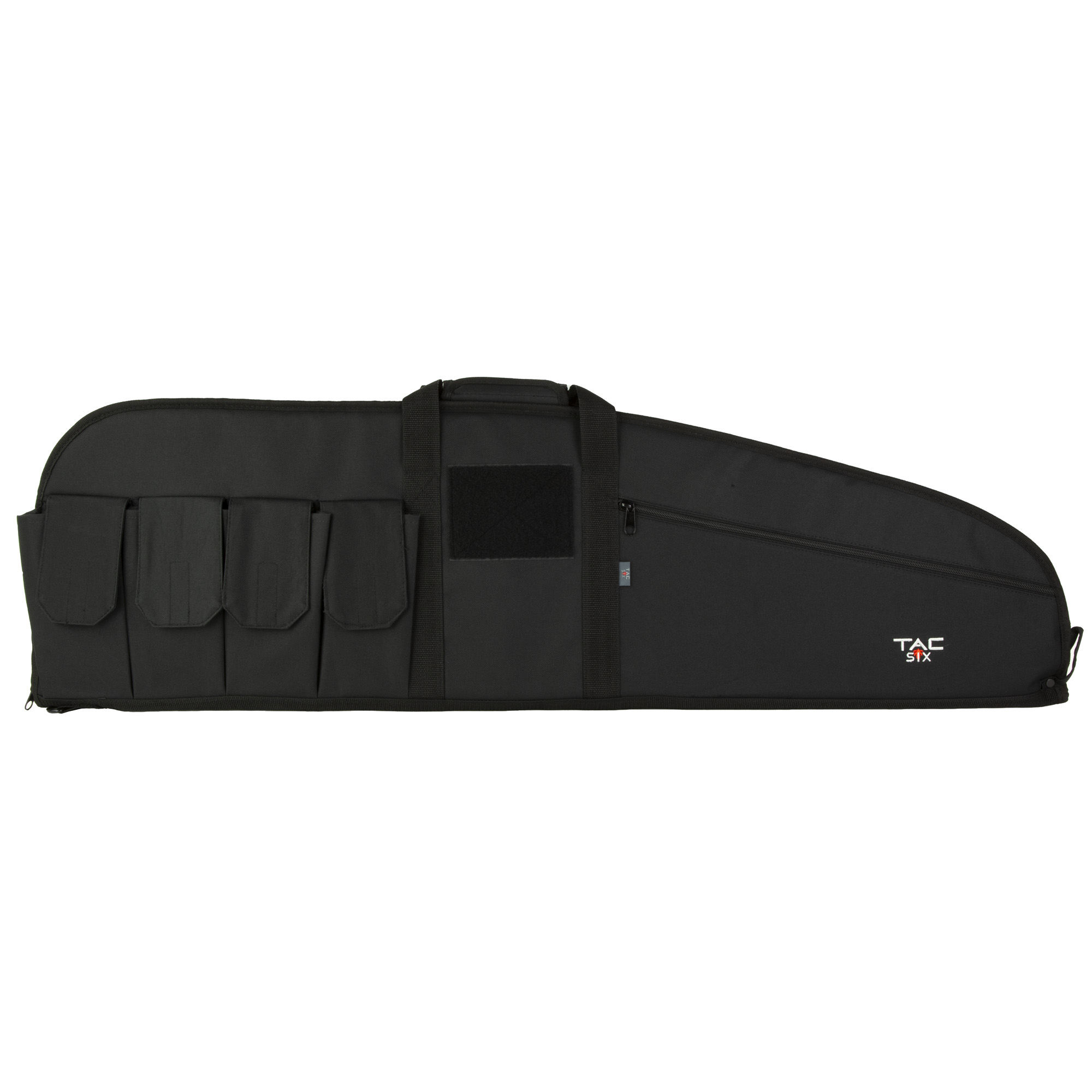 Allen Company Tac-Six Endura Rifle Case 42″ – 1 – Black