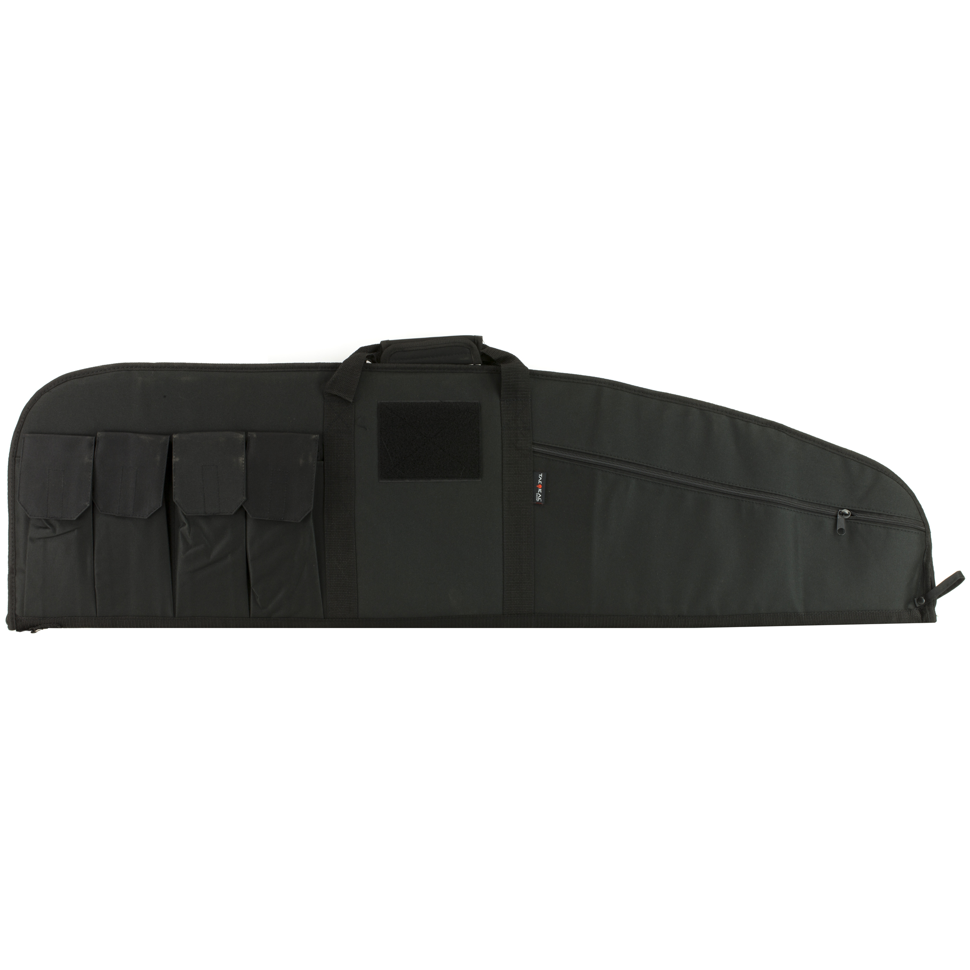 Allen Company Combat Tactical Endura Rifle Case 46″ – Black